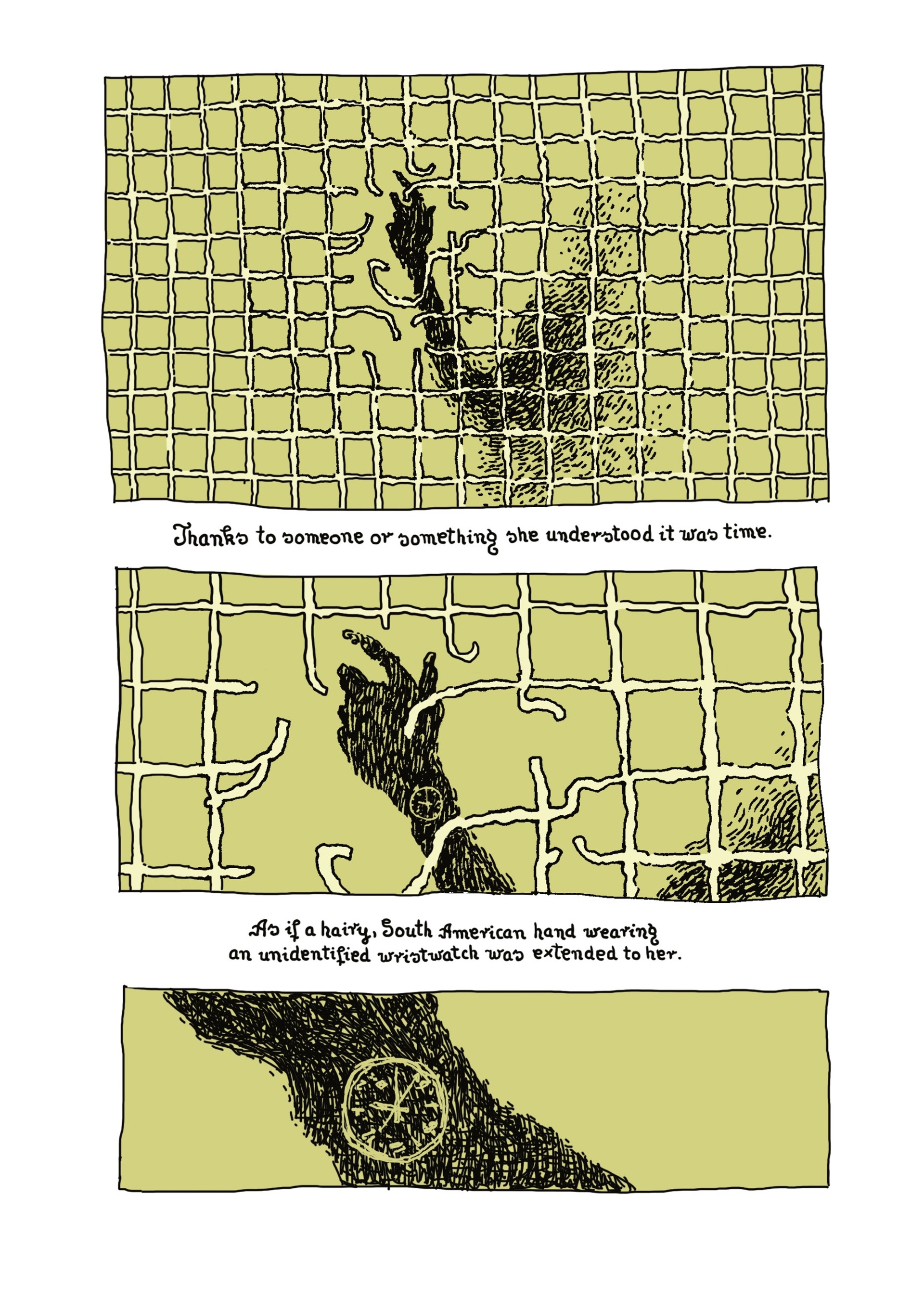 Read online Beneficio comic -  Issue # TPB - 70