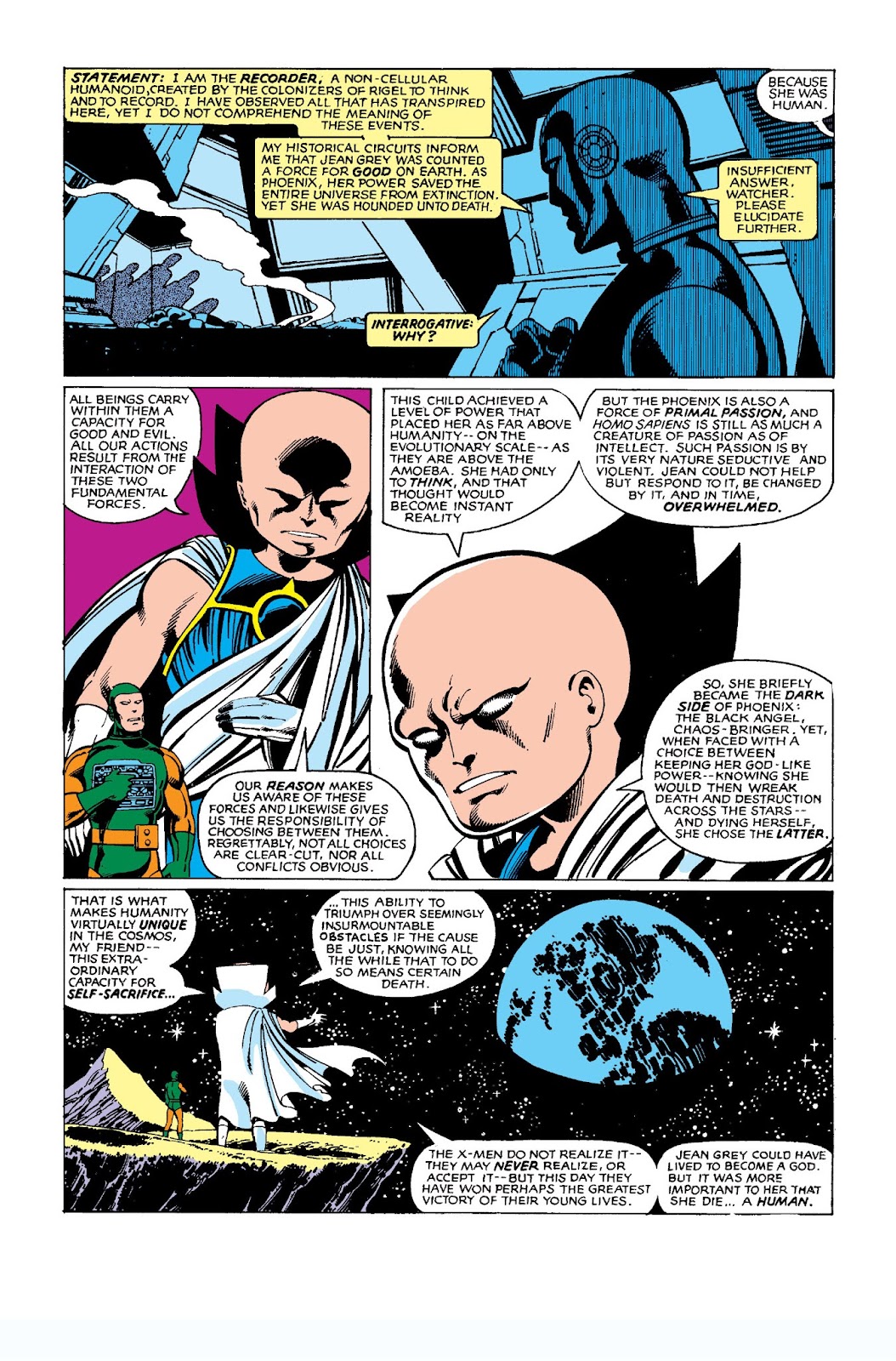 Marvel Masterworks: The Uncanny X-Men issue TPB 5 (Part 2) - Page 27