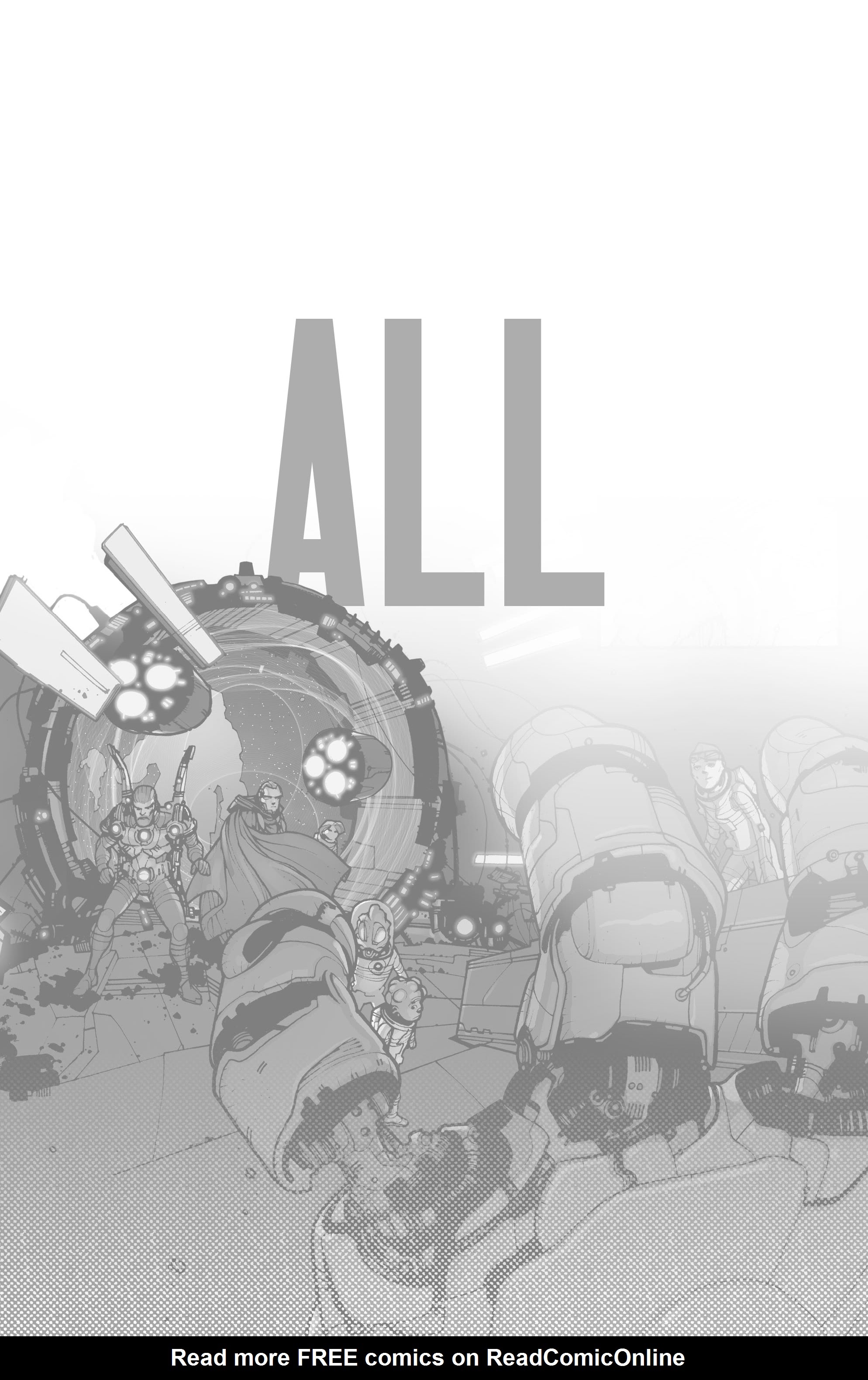 Read online Fantastic Four by Jonathan Hickman: The Complete Collection comic -  Issue # TPB 3 (Part 3) - 24