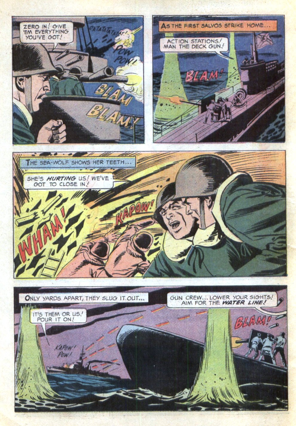 Read online Ripley's Believe it or Not! (1965) comic -  Issue #5 - 23