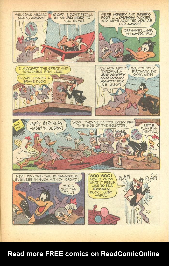 Read online Bugs Bunny comic -  Issue #98 - 24