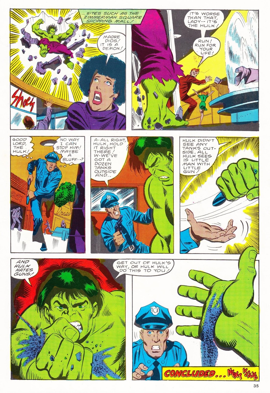 Spider-Man (1984) issue 621 - Page 34