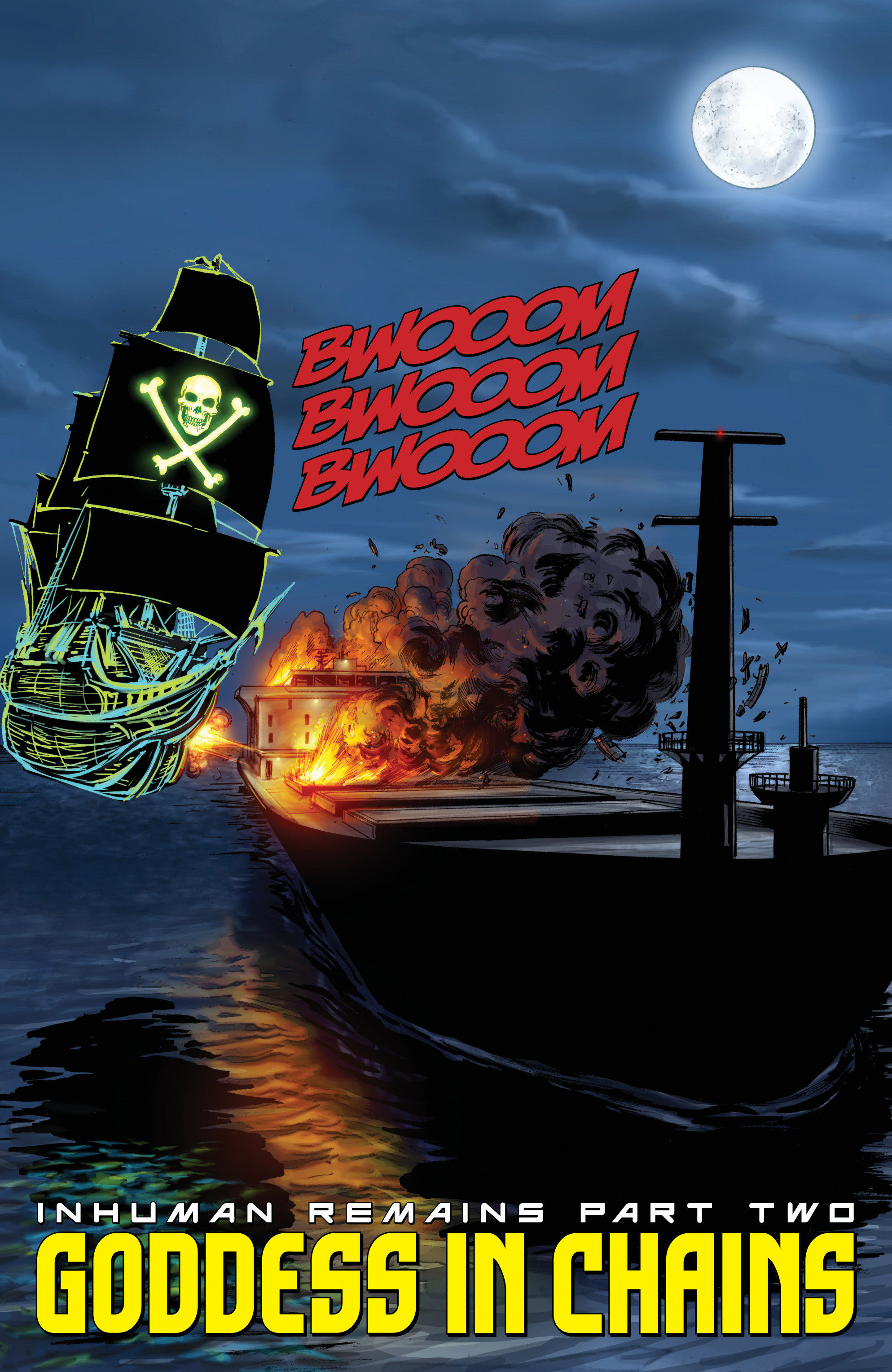 Read online Project: Superpowers Omnibus comic -  Issue # TPB 2 (Part 3) - 74