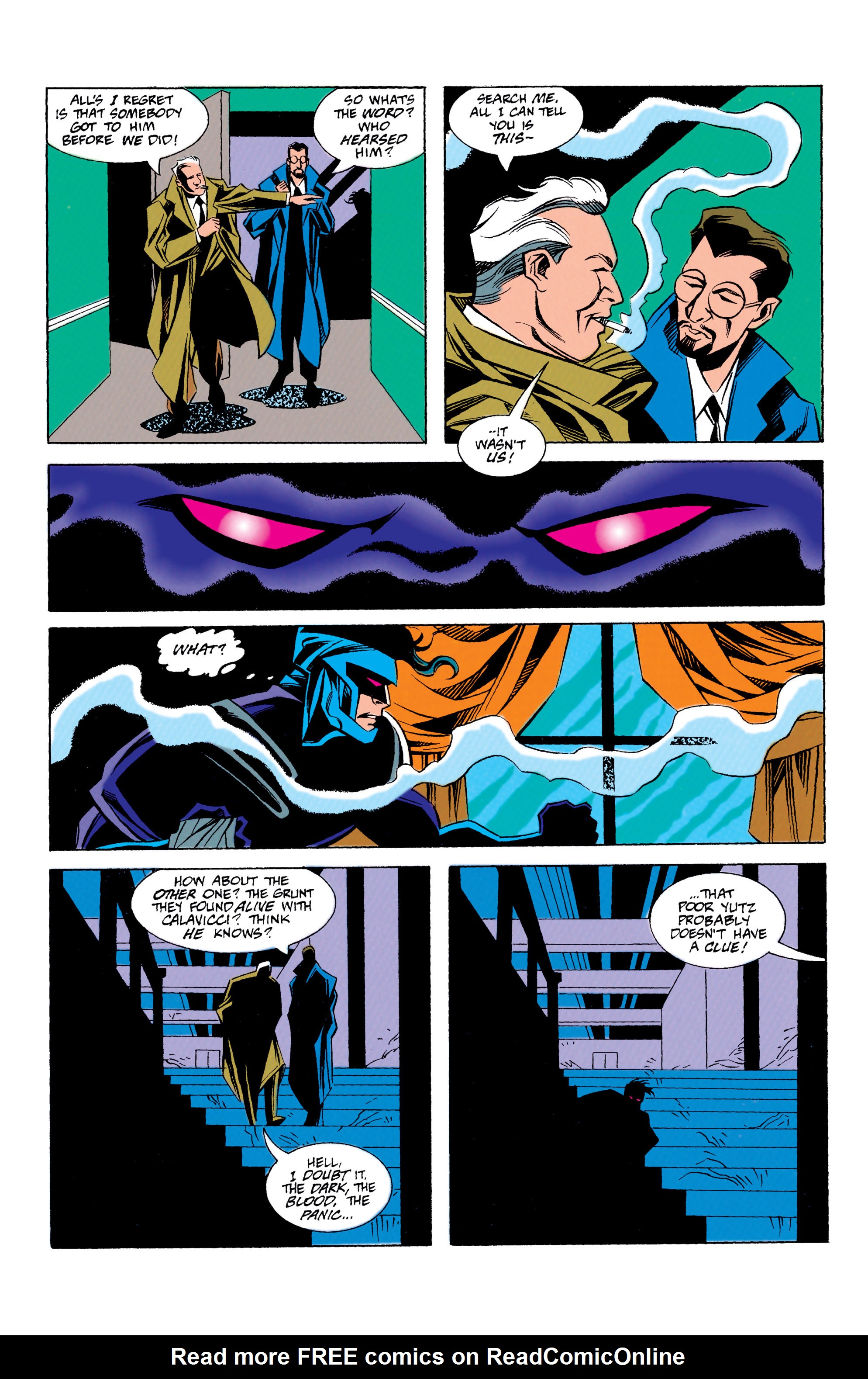 Read online The Flash (1987) comic -  Issue # _Annual 6 - 30