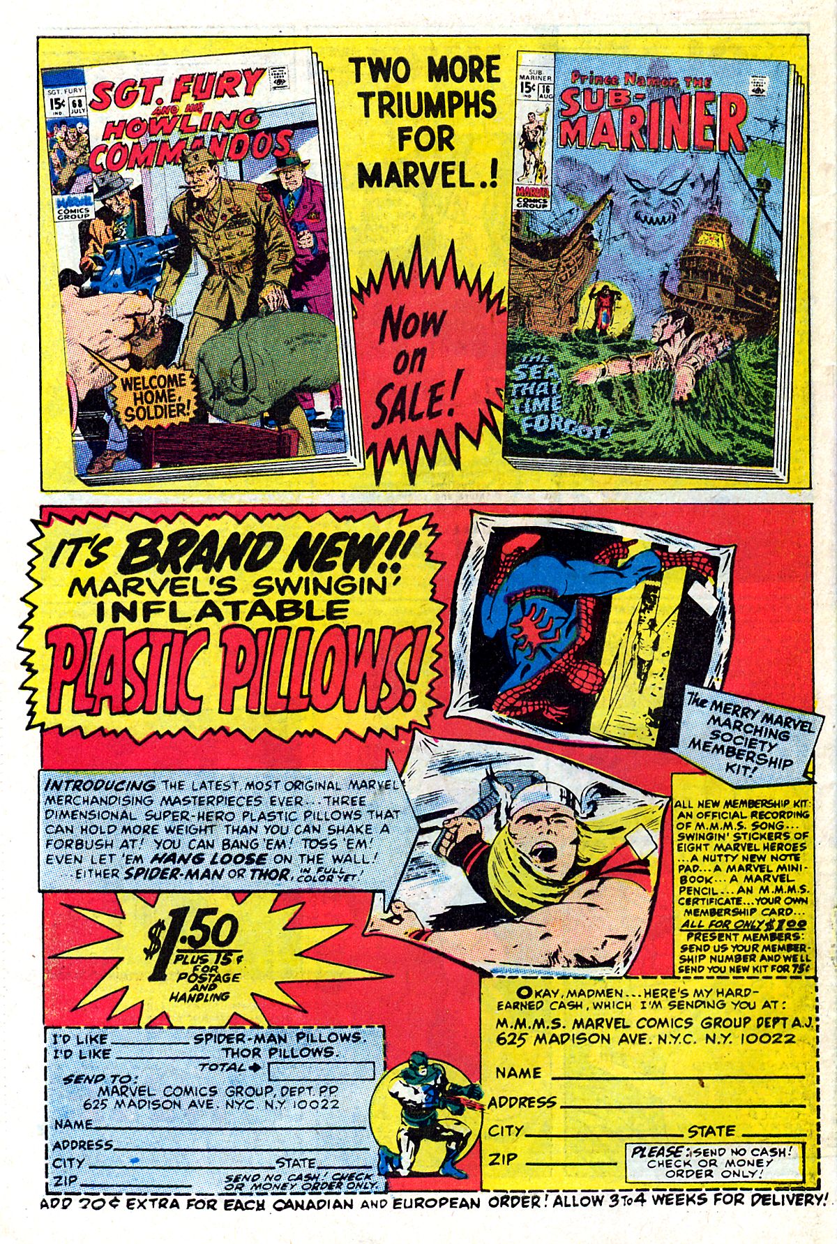 Read online Captain Savage and his Leatherneck Raiders comic -  Issue #15 - 30