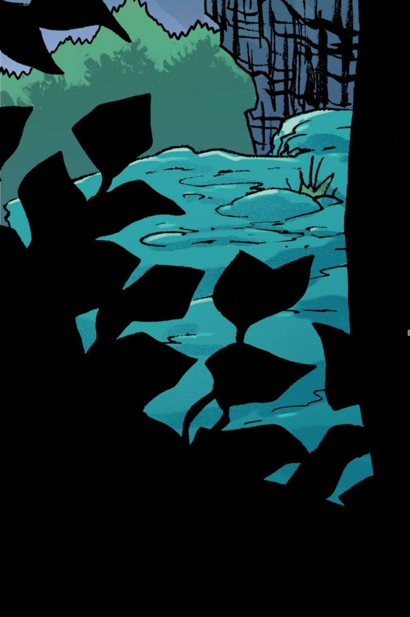 Read online X-Men Unlimited: Infinity Comic comic -  Issue #42 - 85