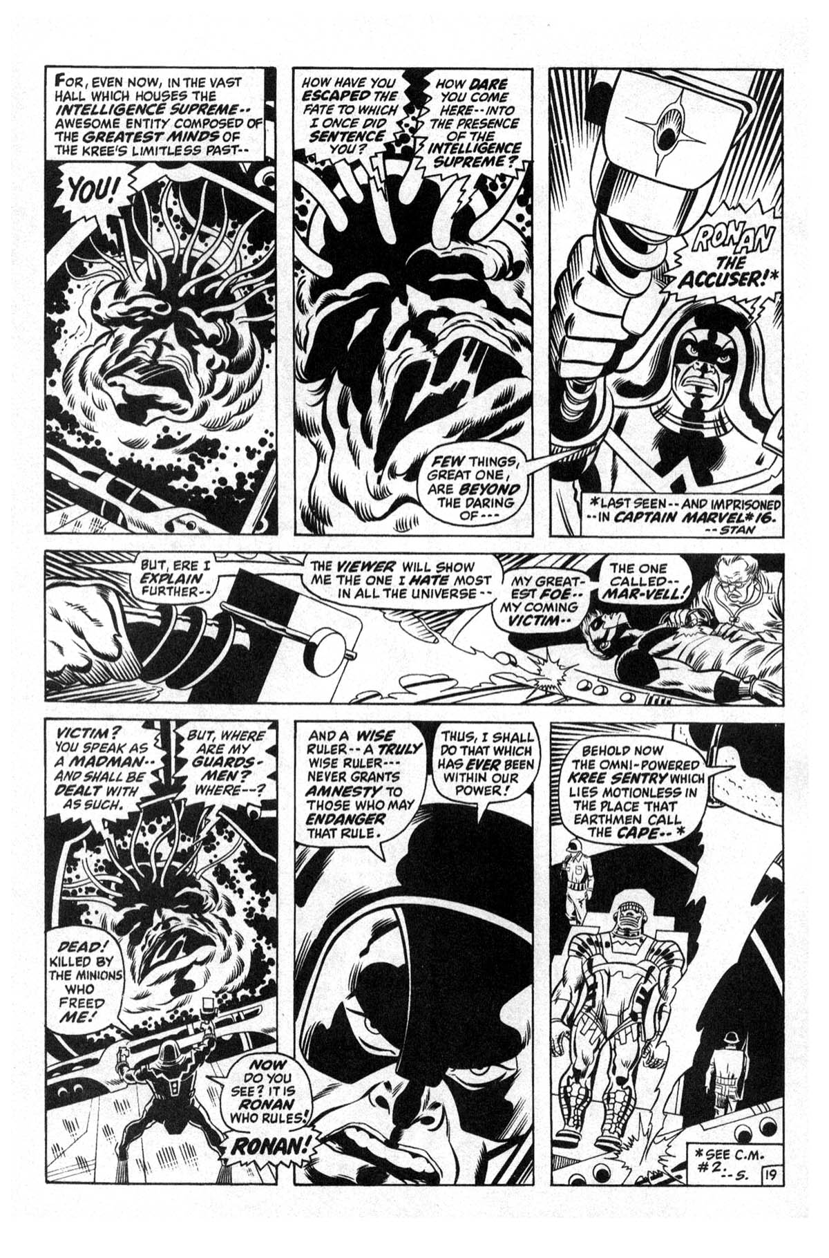 Read online Essential Avengers comic -  Issue # TPB 4 Part 4 - 89