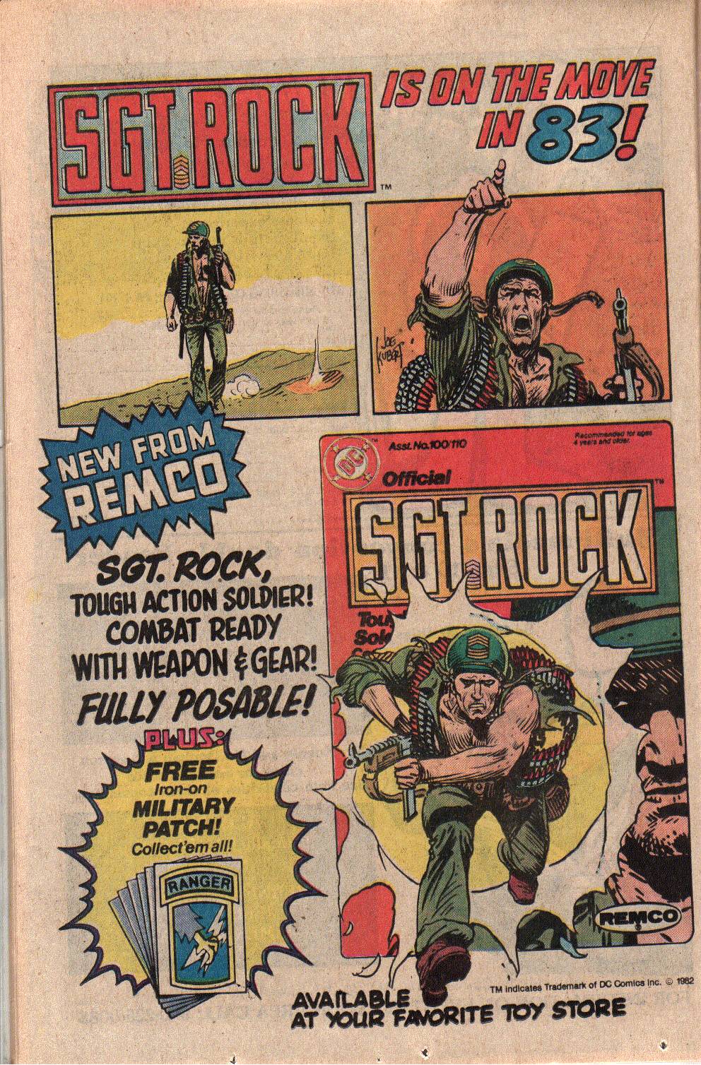 Read online All-Star Squadron comic -  Issue #27 - 24