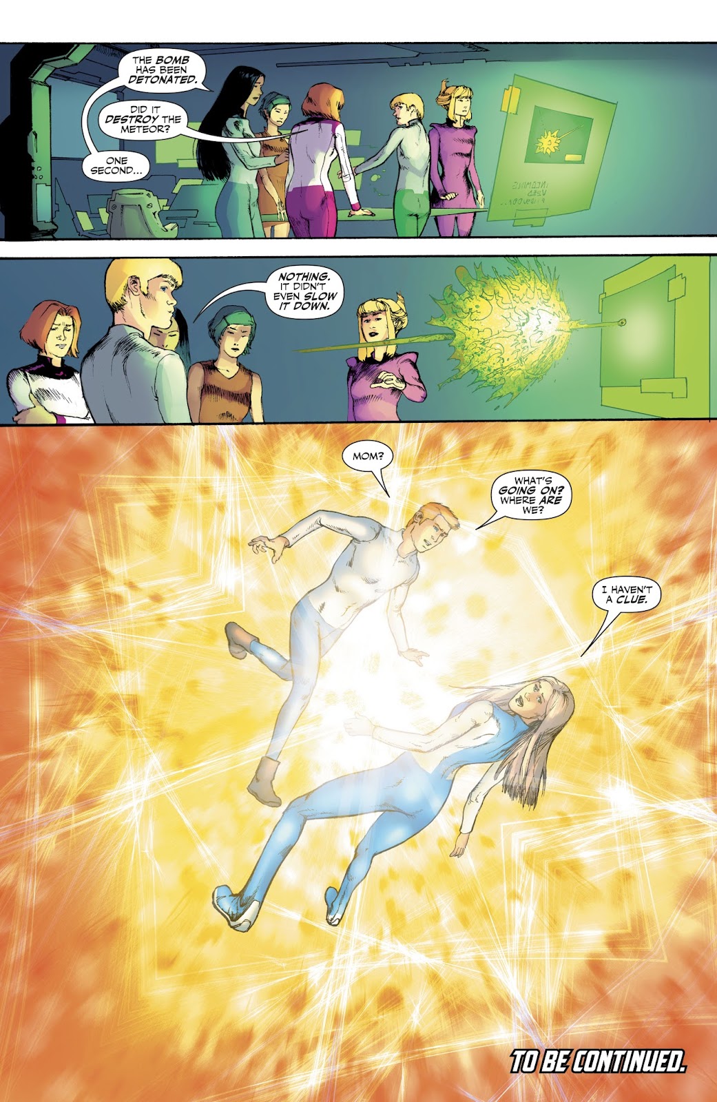 The Jetsons (2017) issue 5 - Page 25