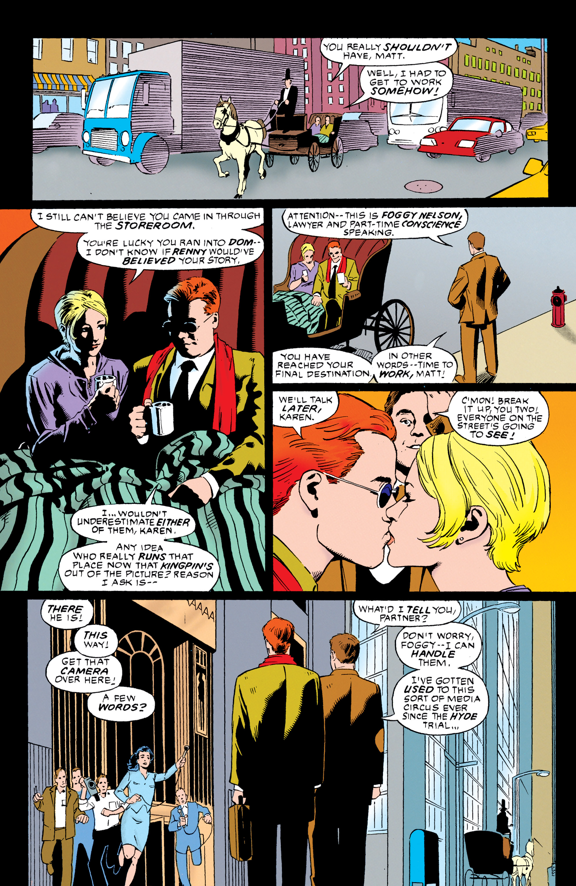 Read online Daredevil Epic Collection comic -  Issue # TPB 20 (Part 4) - 79