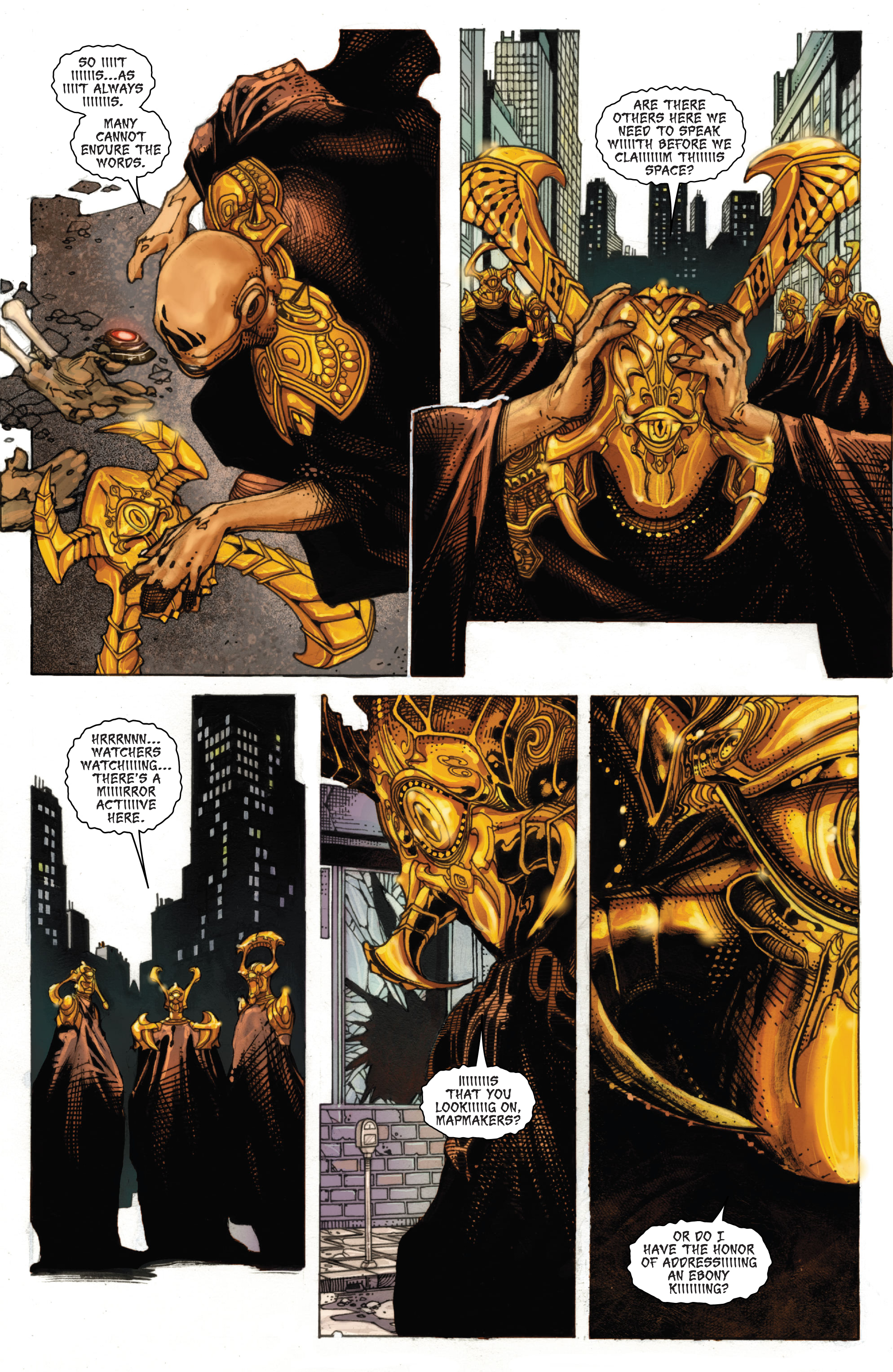 Read online Avengers by Jonathan Hickman: The Complete Collection comic -  Issue # TPB 4 (Part 1) - 56