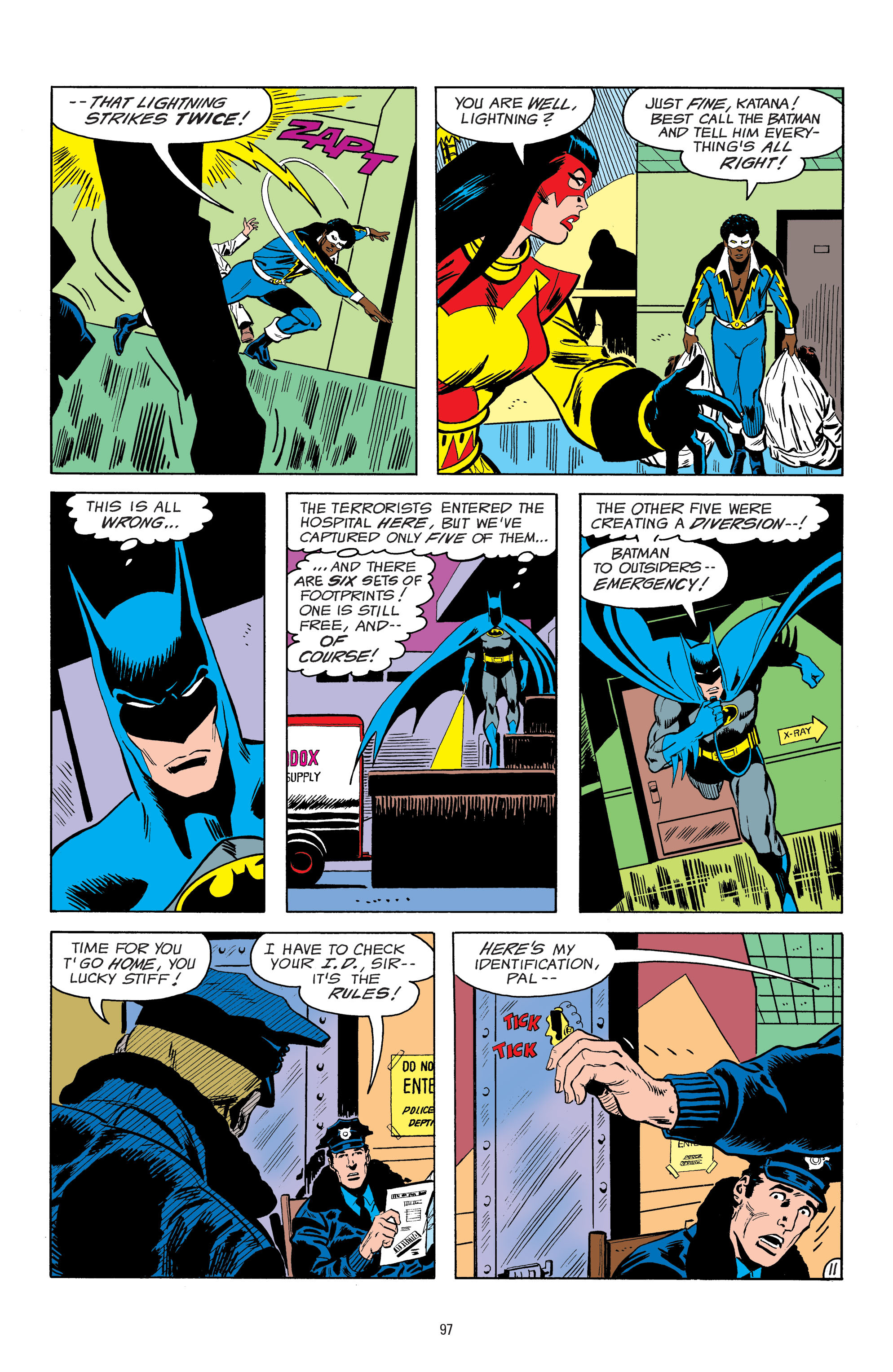 Read online Batman and the Outsiders (2017) comic -  Issue # TPB 1 (Part 1) - 95