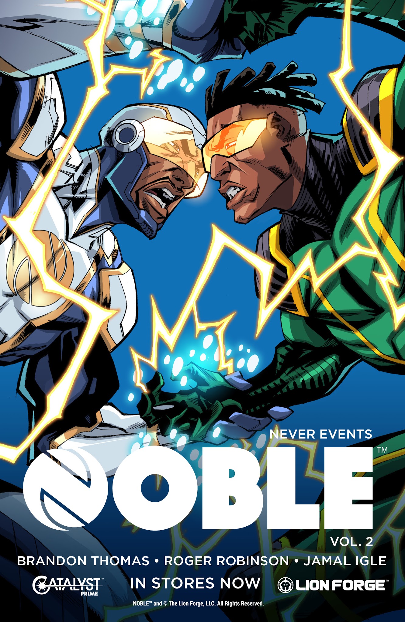 Read online Astonisher comic -  Issue #6 - 28