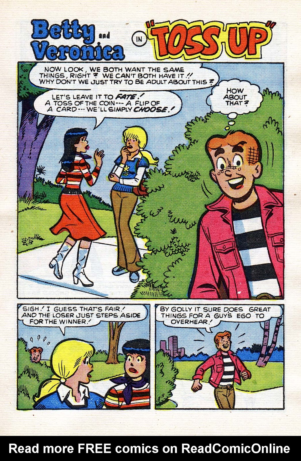 Betty and Veronica Double Digest issue 13 - Page 56