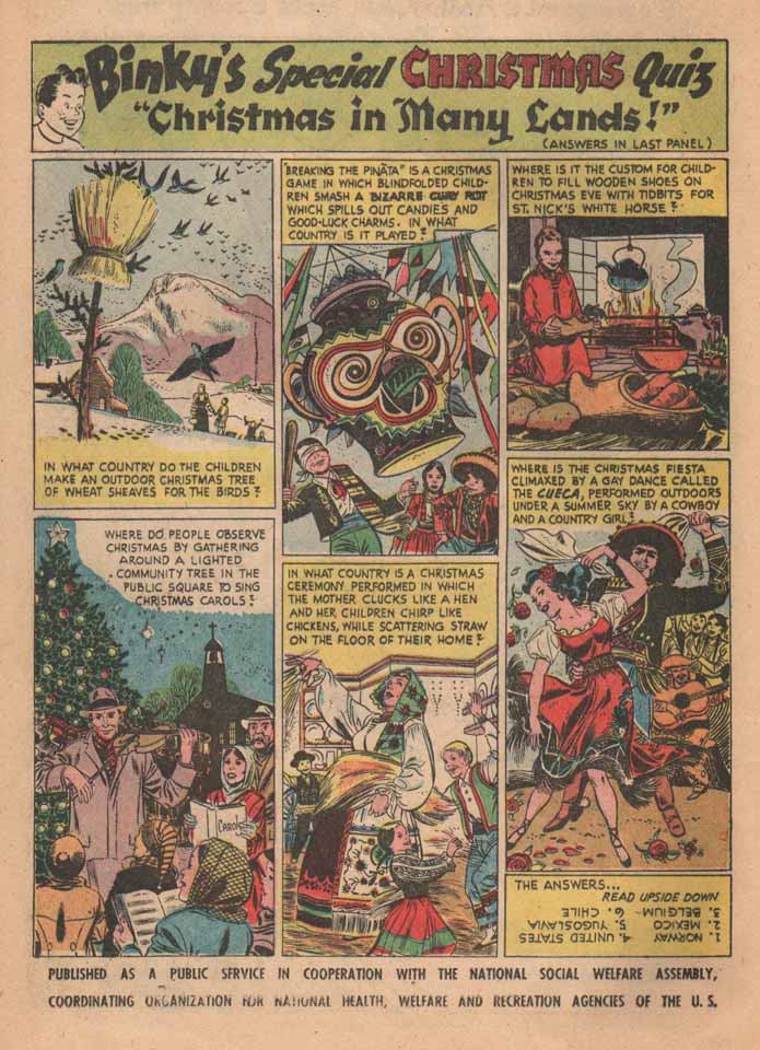 Read online All-American Men of War comic -  Issue #18 - 12