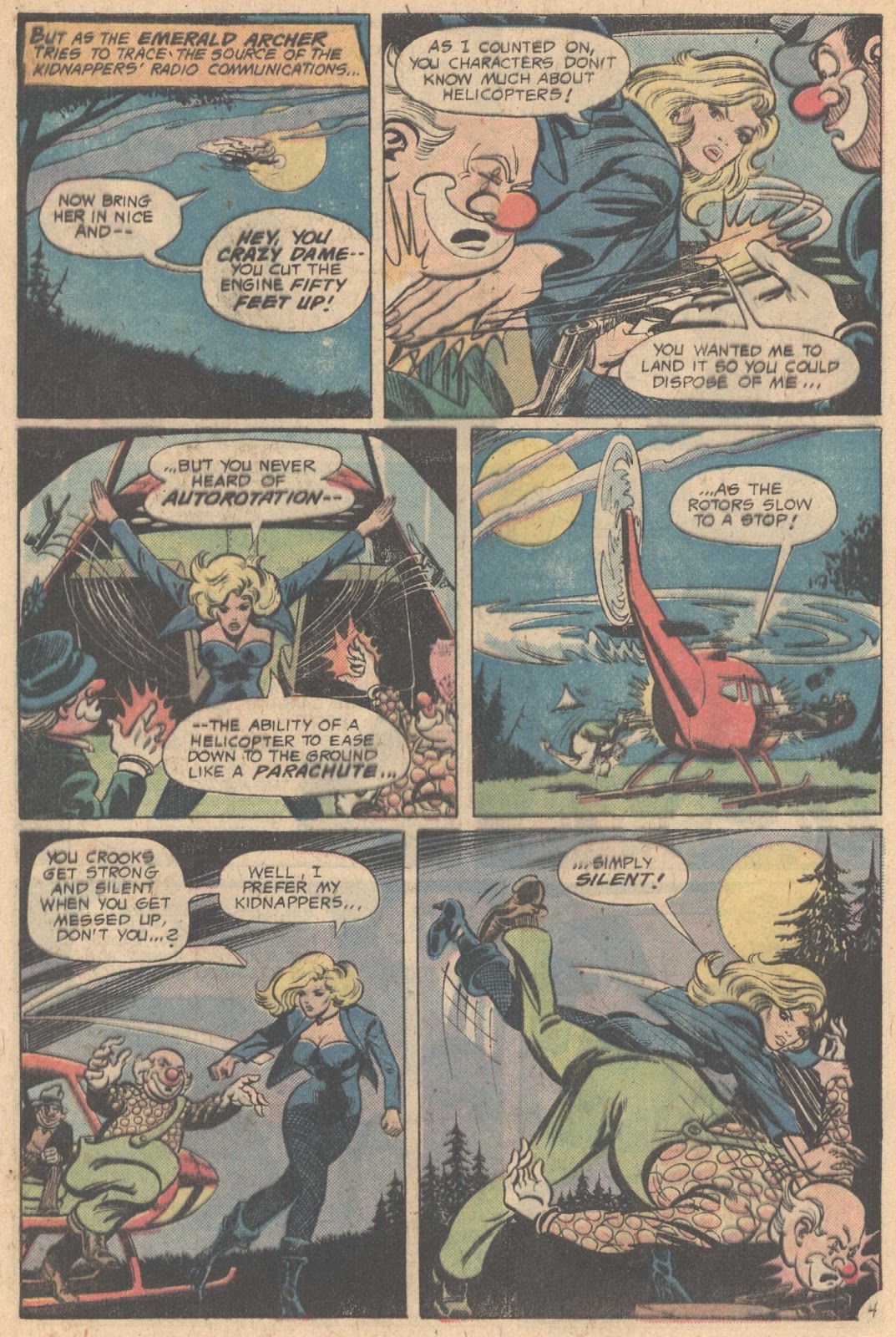 Action Comics (1938) issue 457 - Page 32