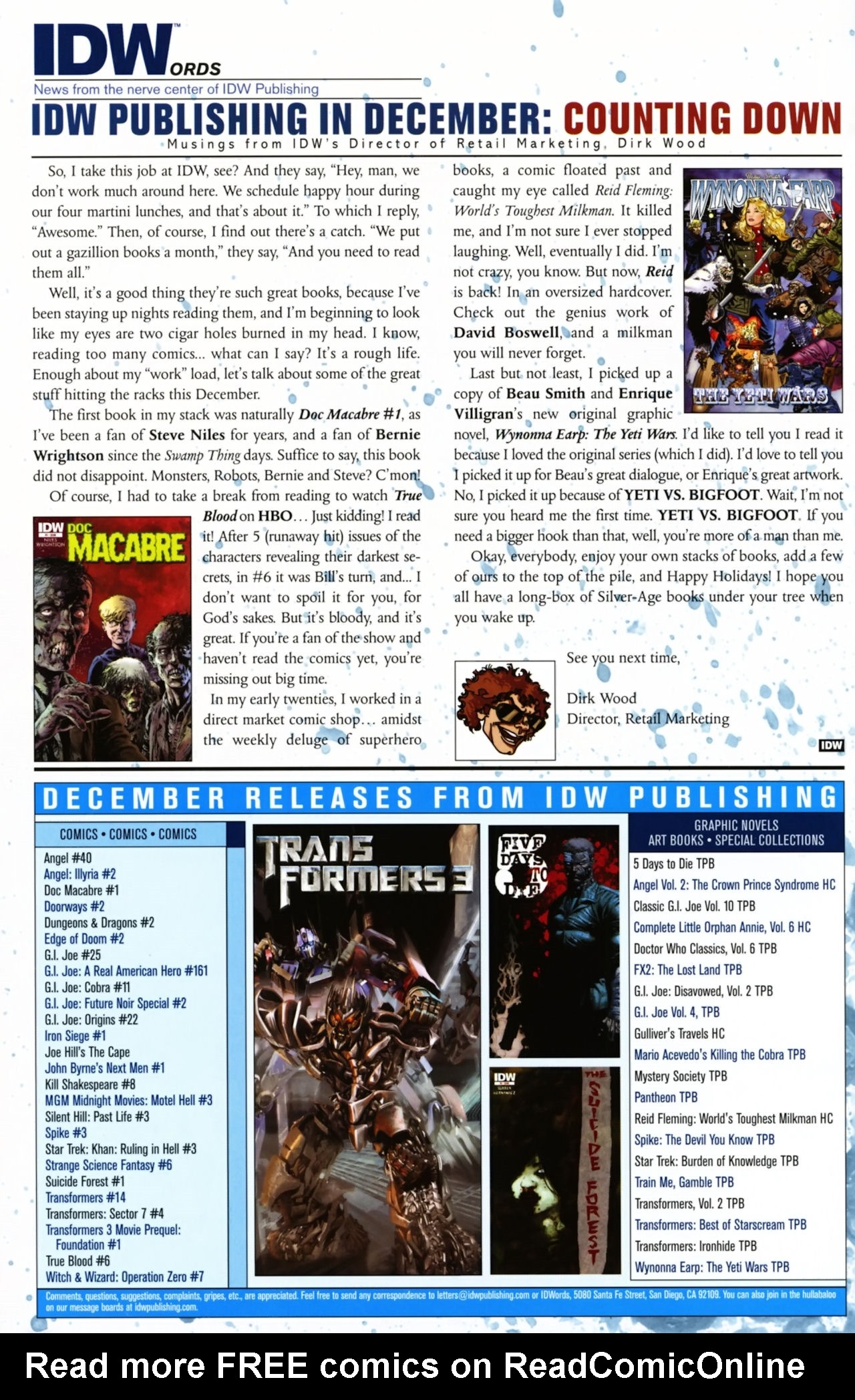 G.I. Joe: Origins Issue #22 #22 - English 26