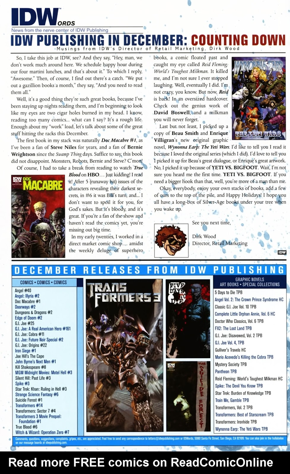 G.I. Joe: Origins issue 22 - Page 26