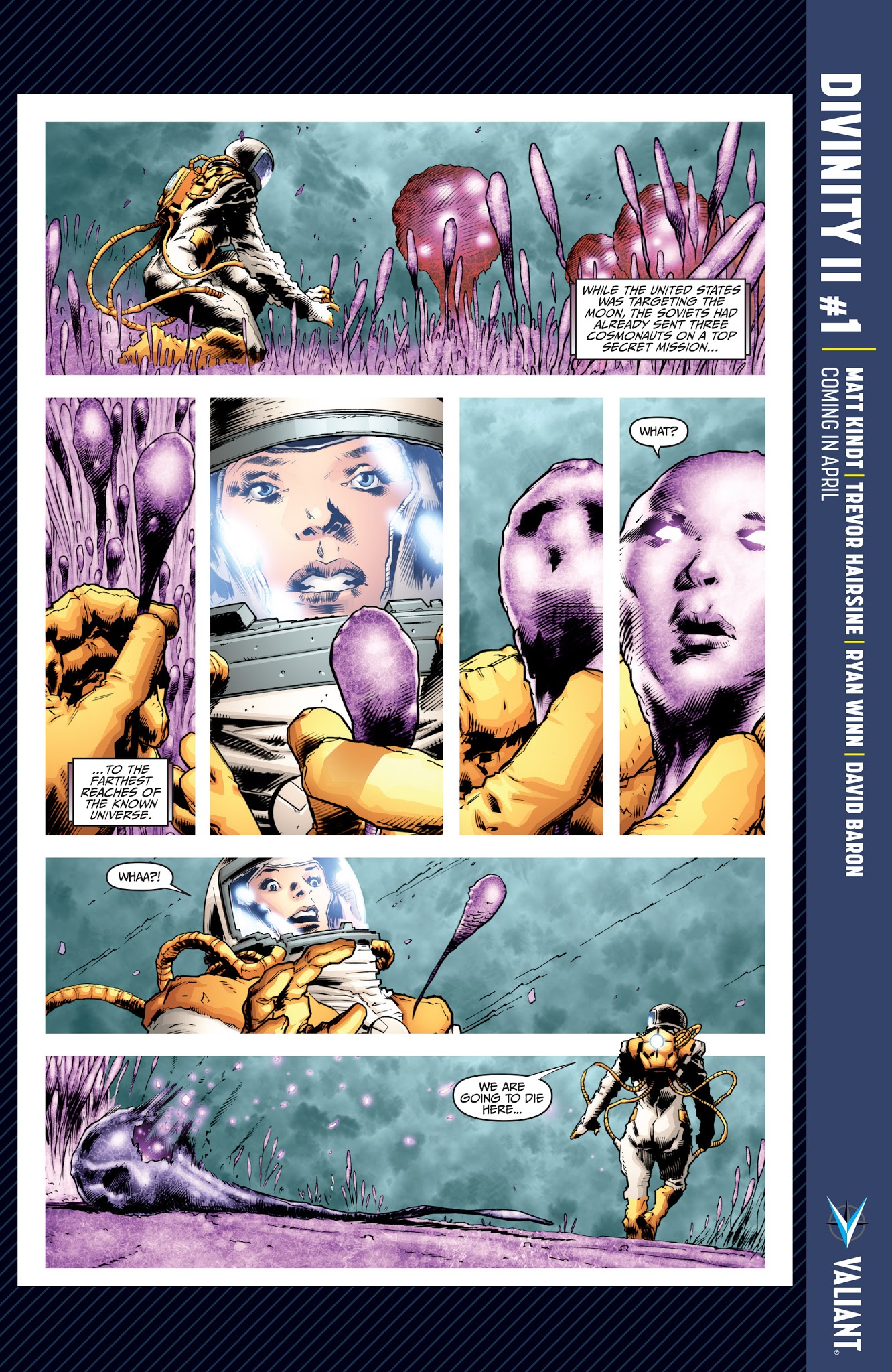 Read online Bloodshot Reborn comic -  Issue # (2015) _Annual 1 - 59