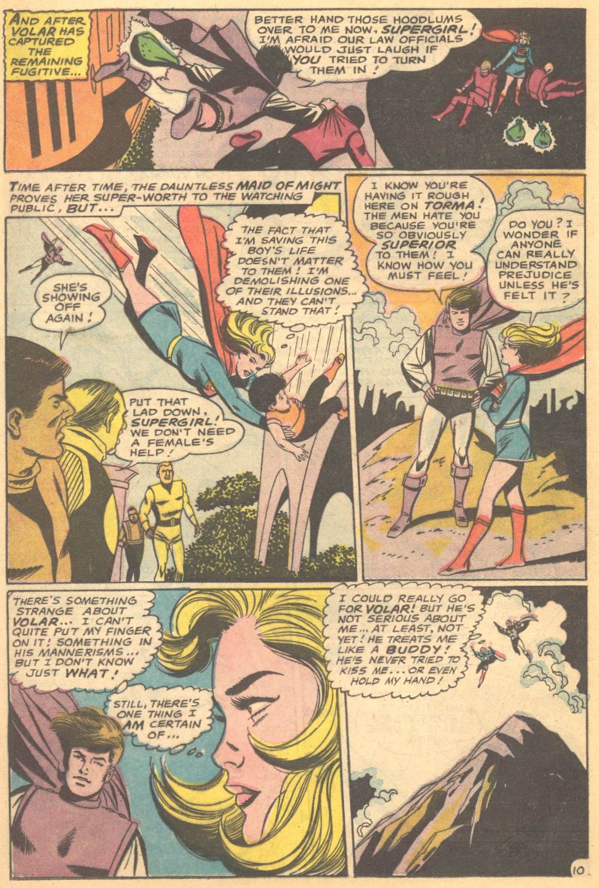 Read online Adventure Comics (1938) comic -  Issue #384 - 14