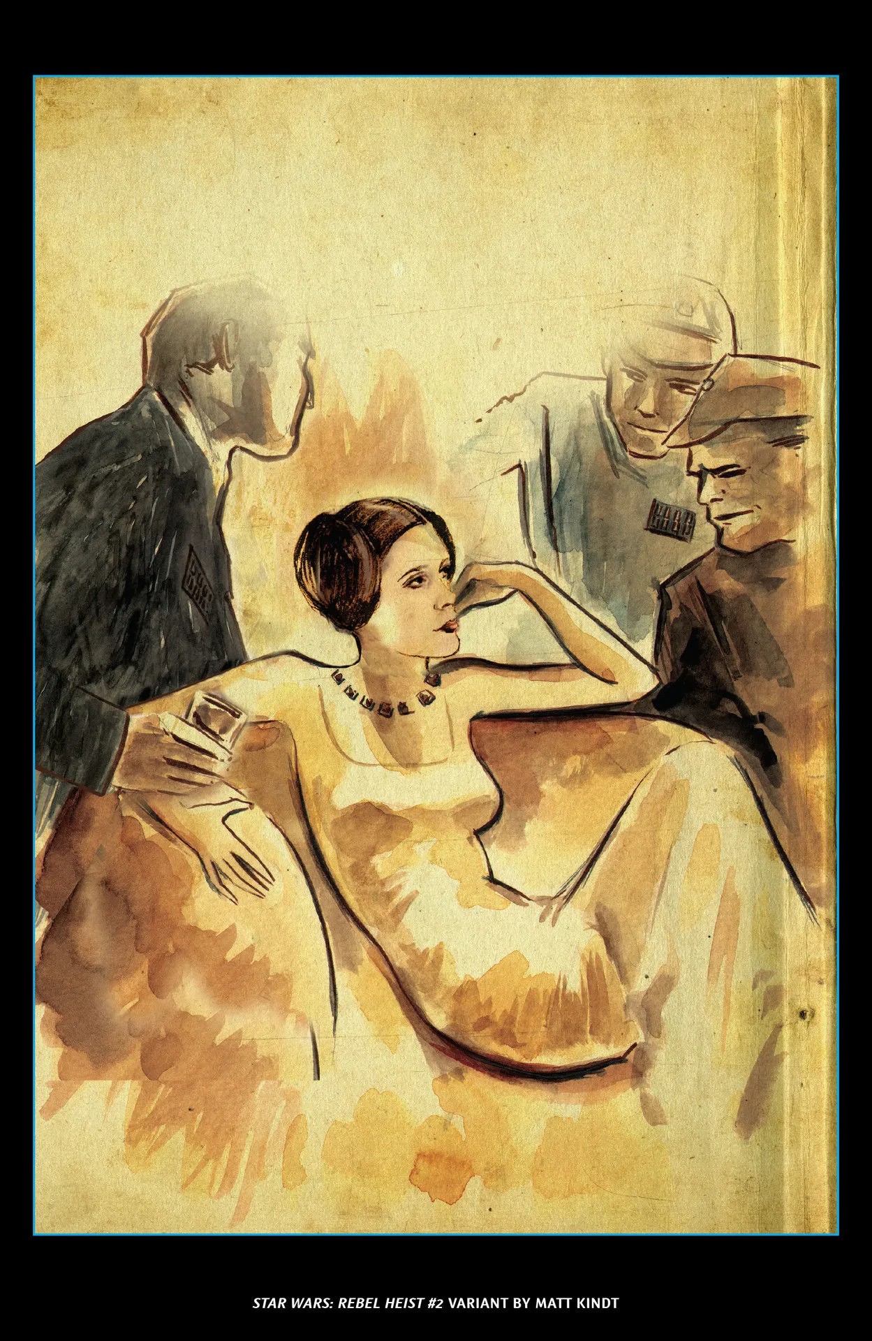 Read online Star Wars Legends: The Rebellion - Epic Collection comic -  Issue # TPB 5 (Part 5) - 49