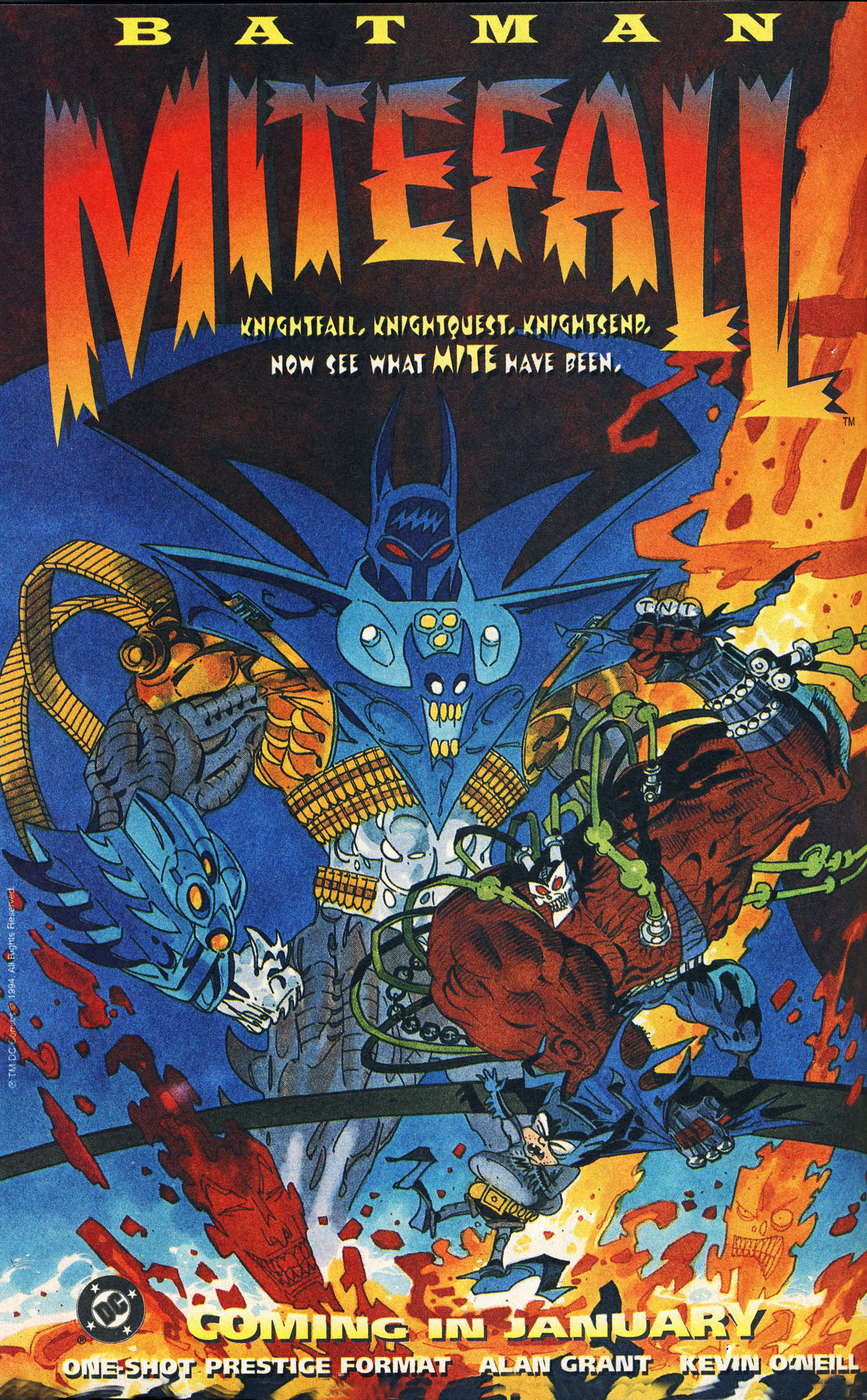 Read online Action Comics (1938) comic -  Issue #707 - 23