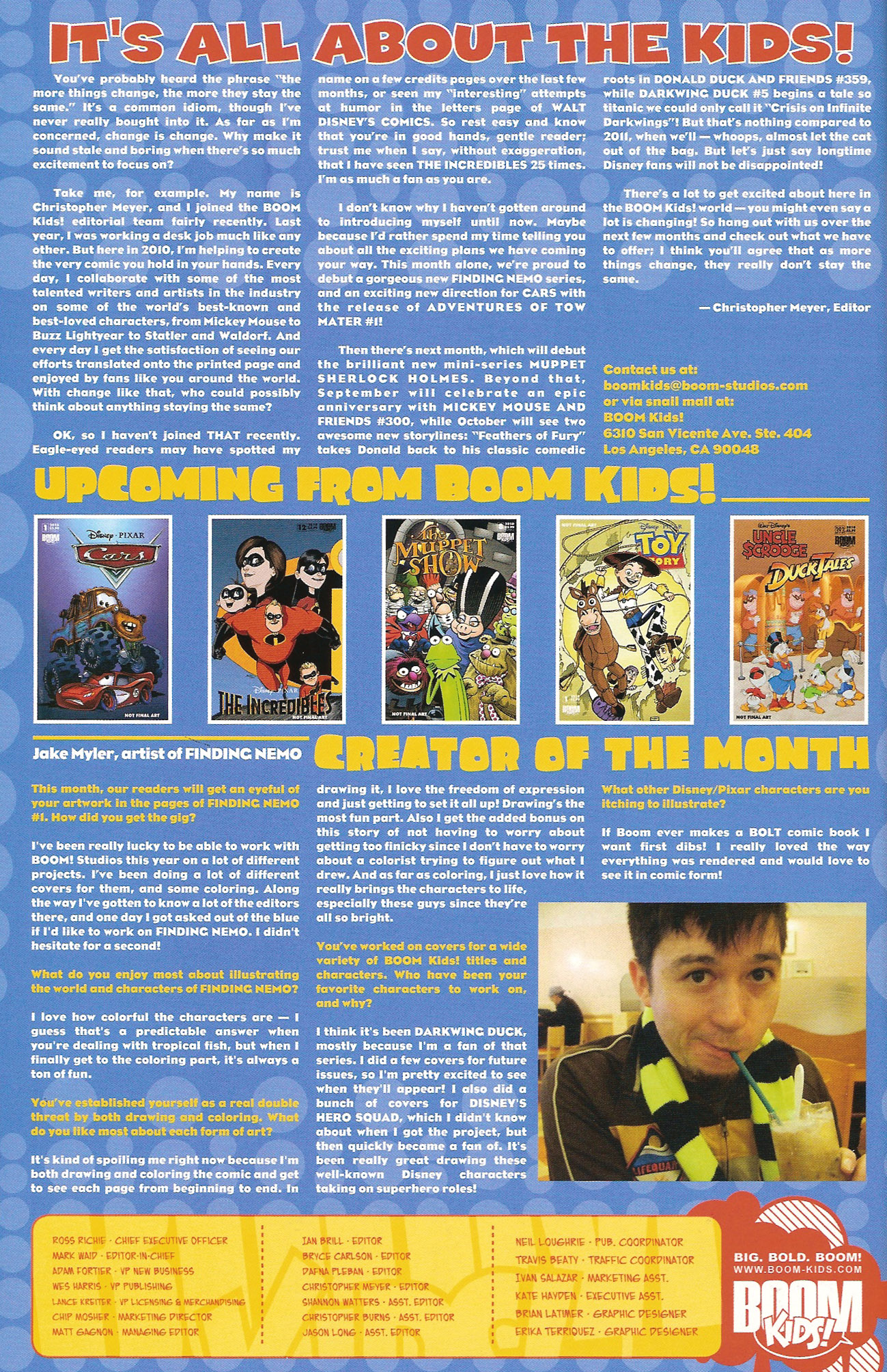 Read online Uncle Scrooge (2009) comic -  Issue #393 - 25
