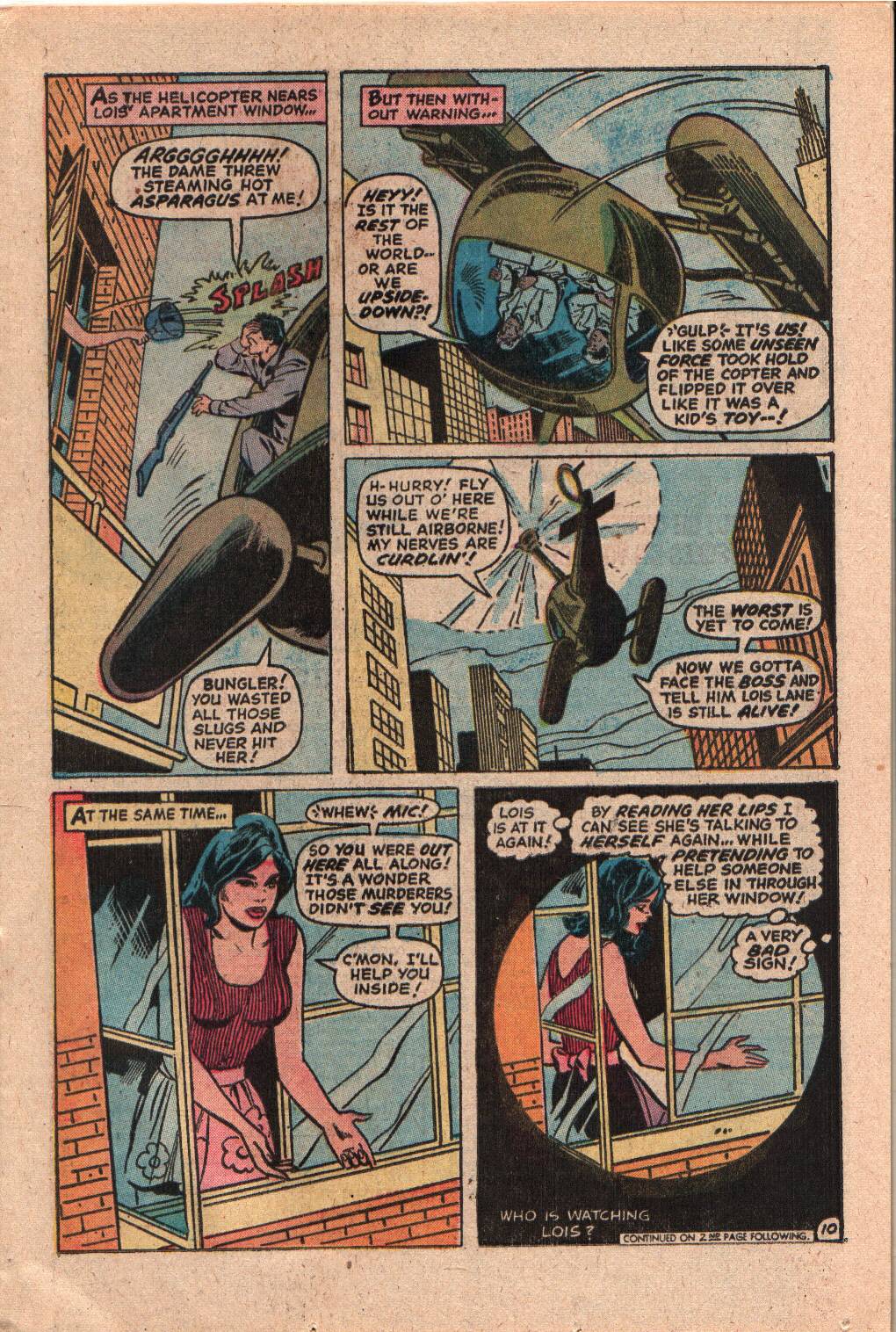 Read online Superman's Girl Friend, Lois Lane comic -  Issue #131 - 13