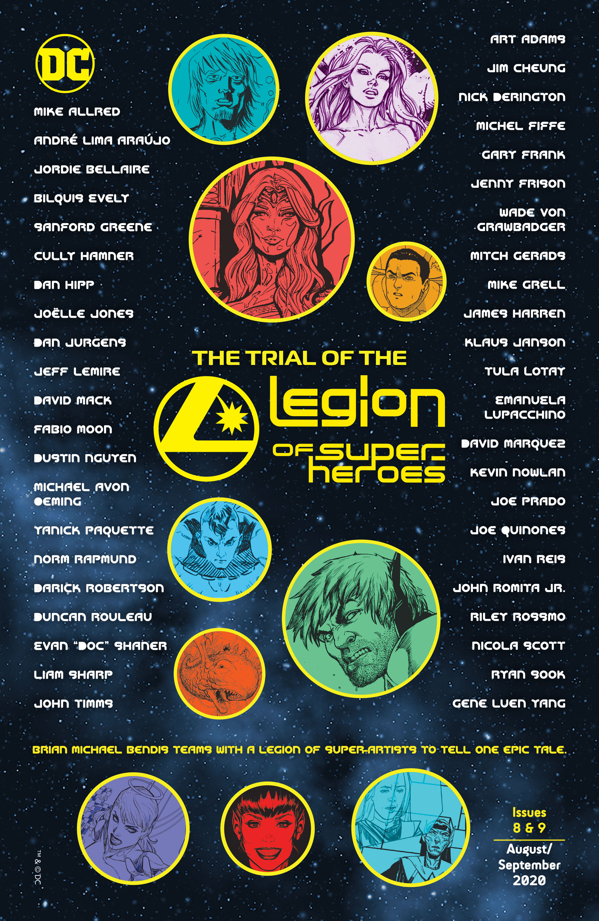 Read online Action Comics (2016) comic -  Issue #1023 - 25