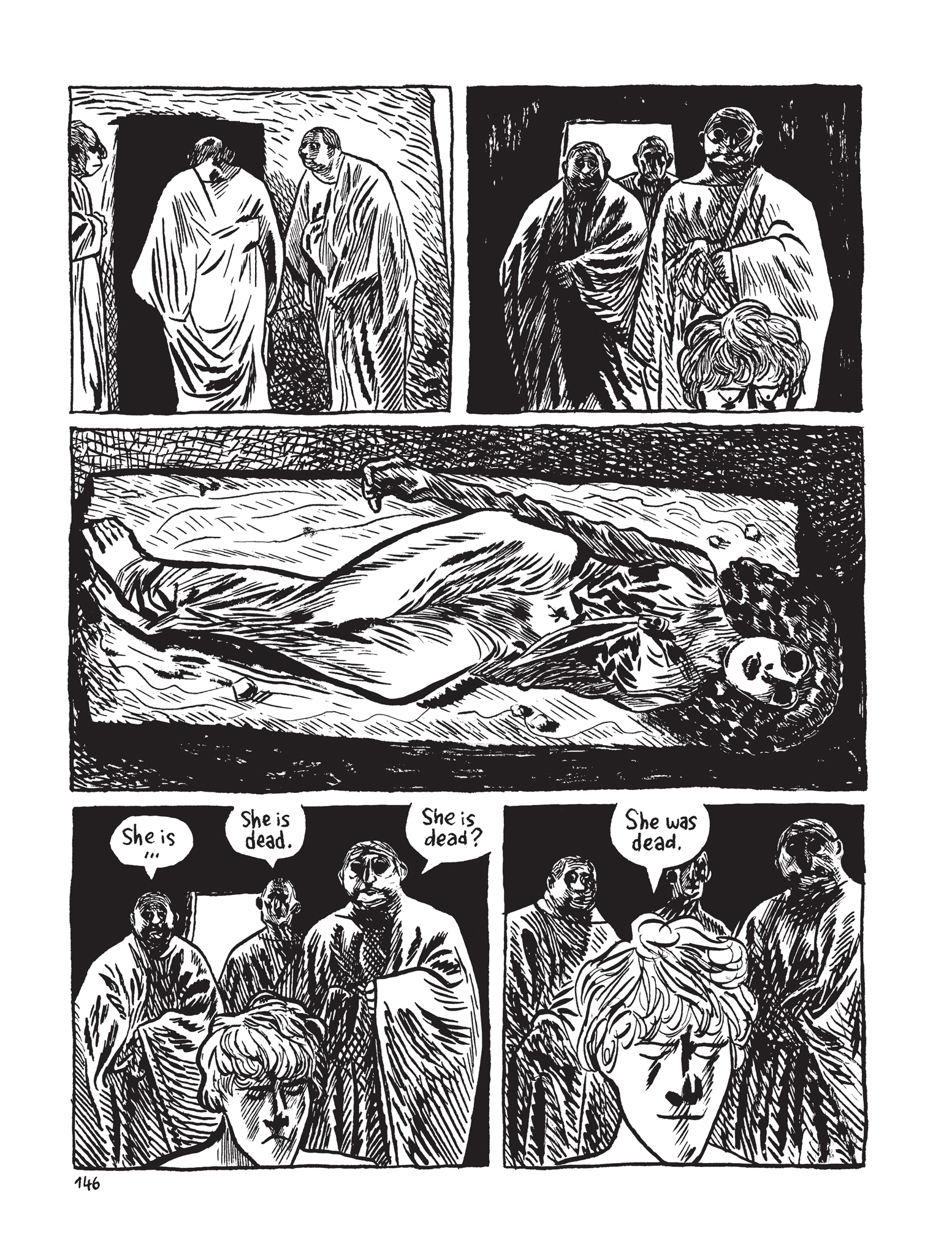 Read online Peplum comic -  Issue # TPB - 138