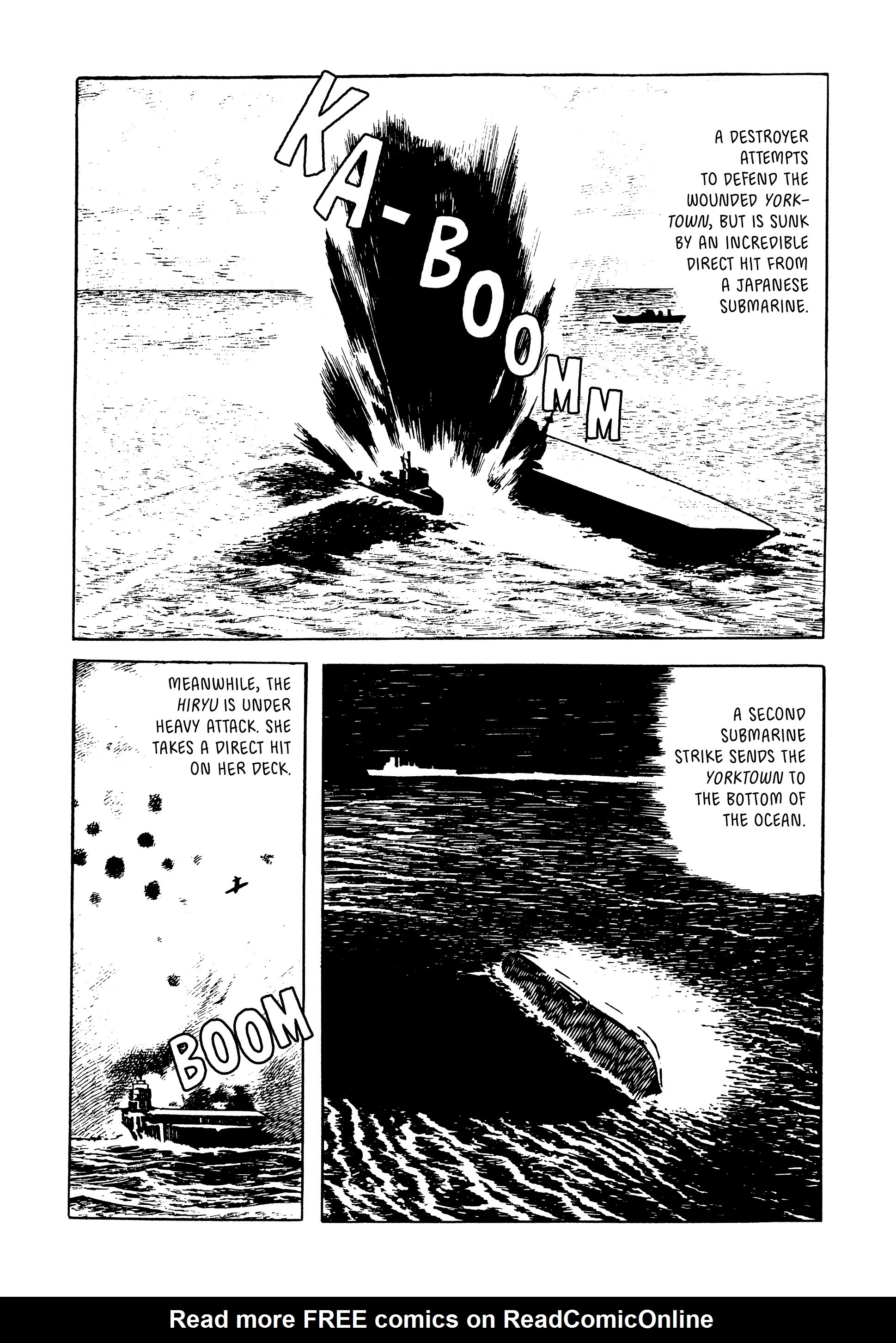 Read online Showa: A History of Japan comic -  Issue # TPB 2 (Part 4) - 13