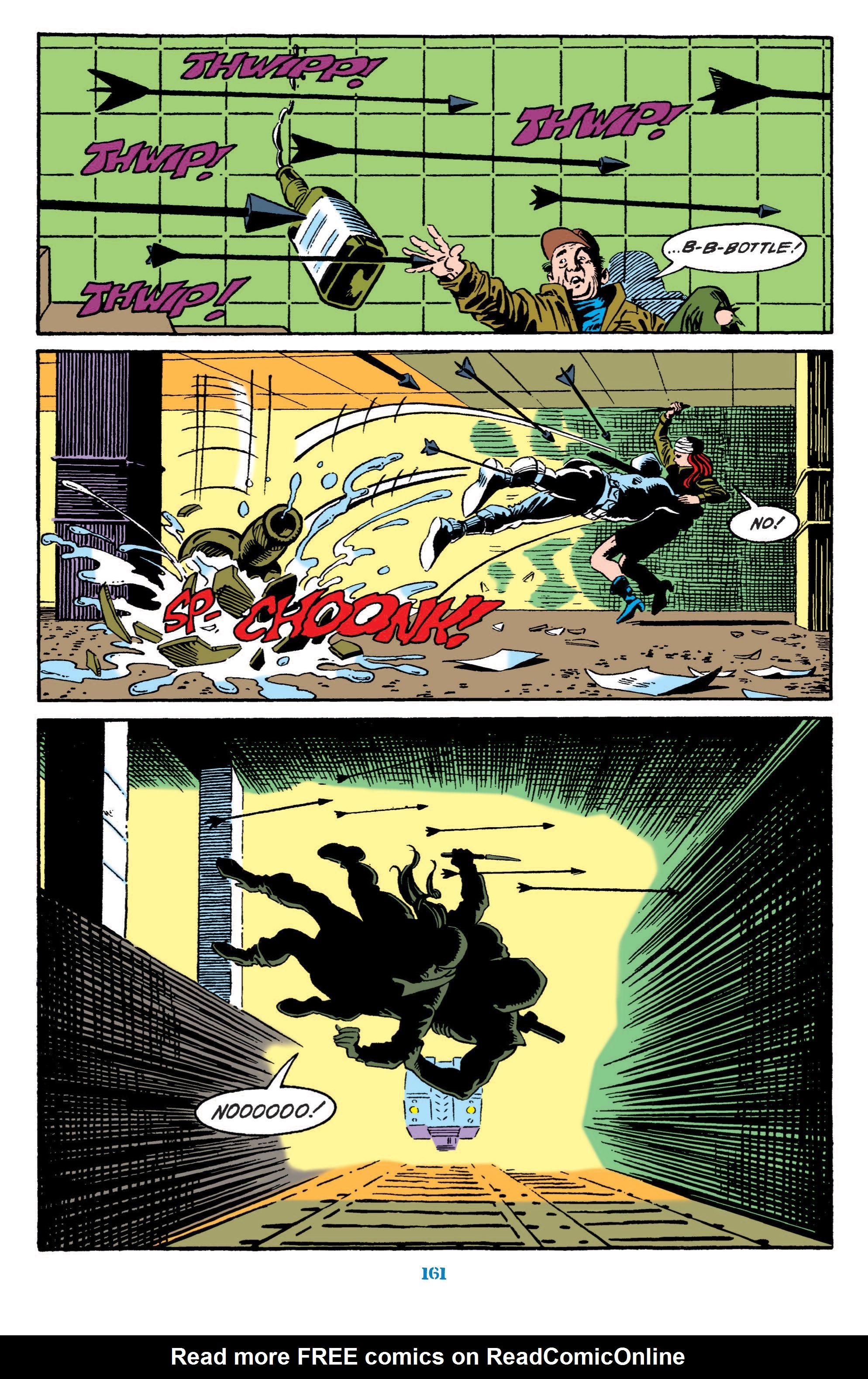 Read online Classic G.I. Joe comic -  Issue # TPB 11 (Part 2) - 63