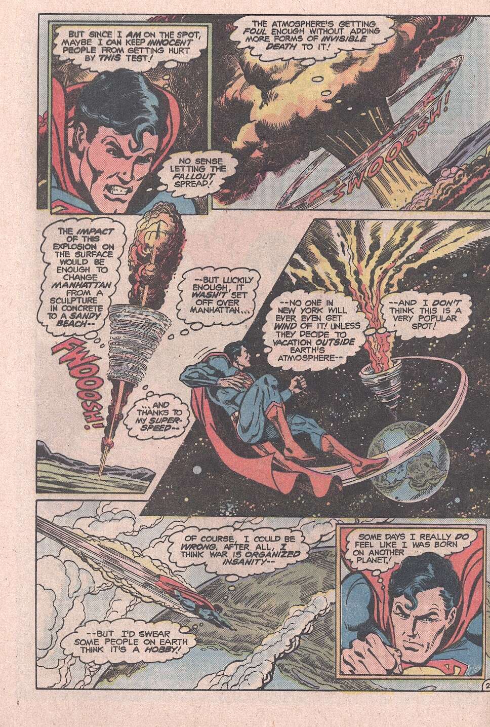 Read online DC Comics Presents comic -  Issue #42 - 4