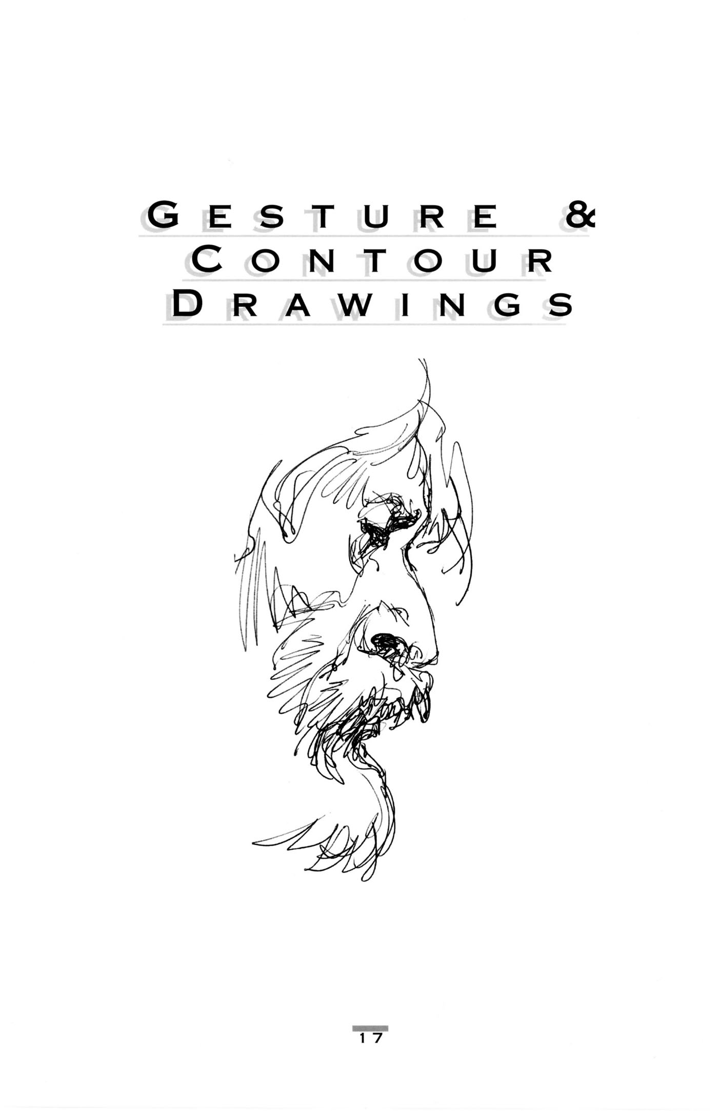 Read online John Buscema Sketchbook comic -  Issue # TPB - 21