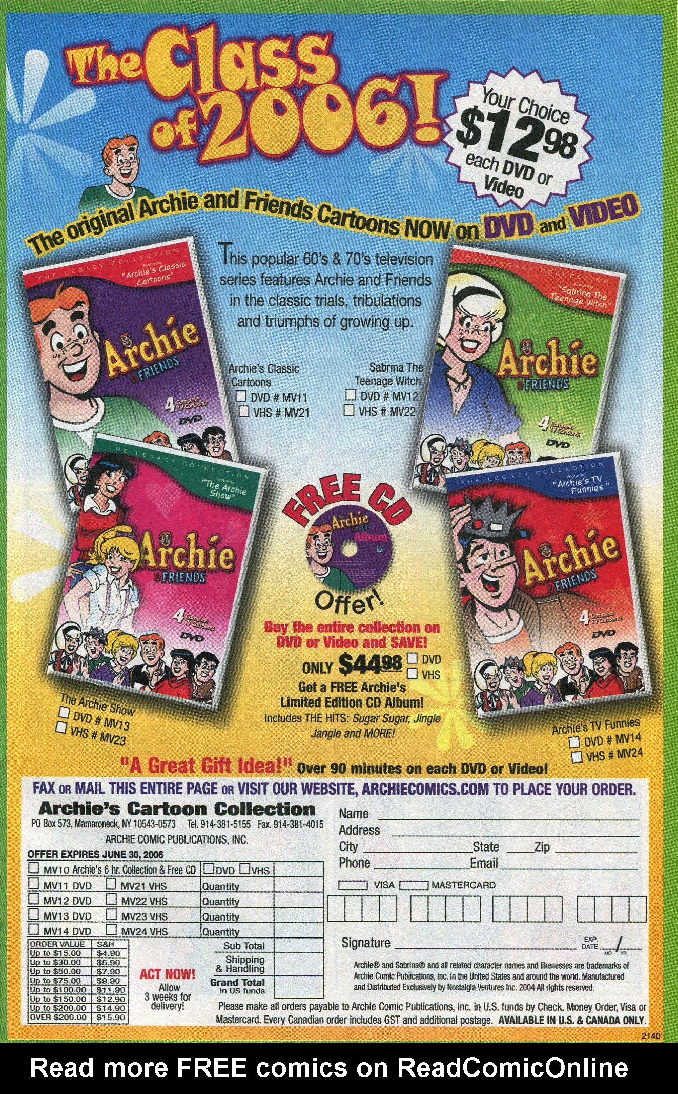 Read online Betty and Veronica (1987) comic -  Issue #217 - 29