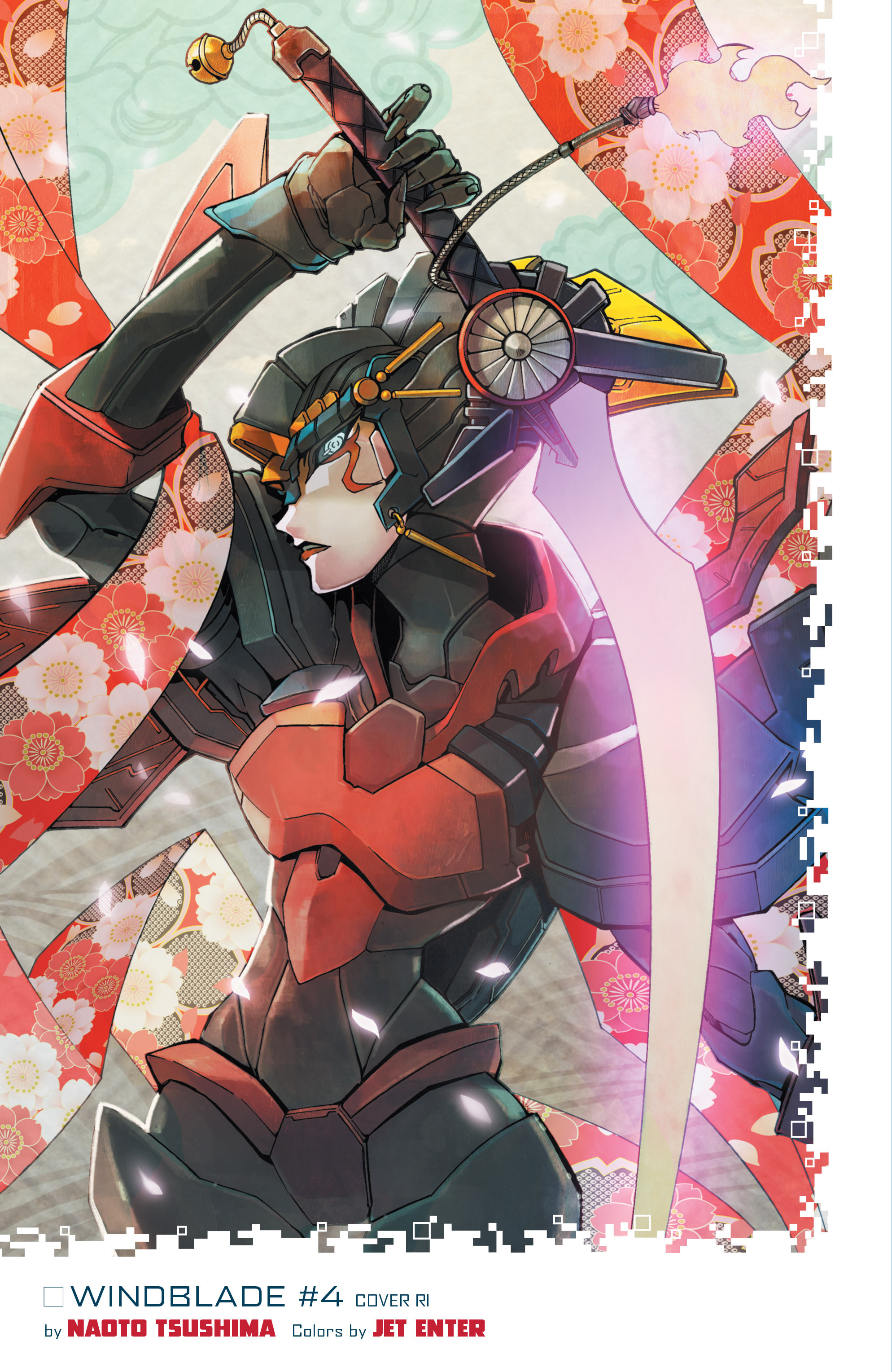 Read online Transformers: Distant Stars comic -  Issue # Full - 116