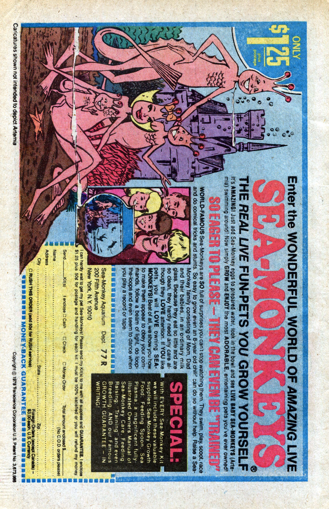 Read online Richie Rich Zillionz comic -  Issue #21 - 34