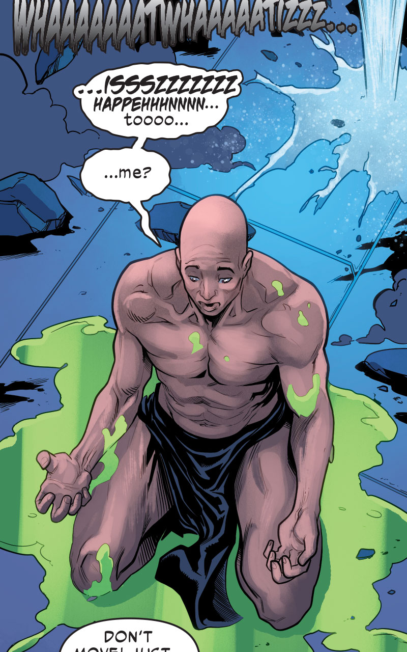 Read online X-Men Unlimited: Infinity Comic comic -  Issue #73 - 8