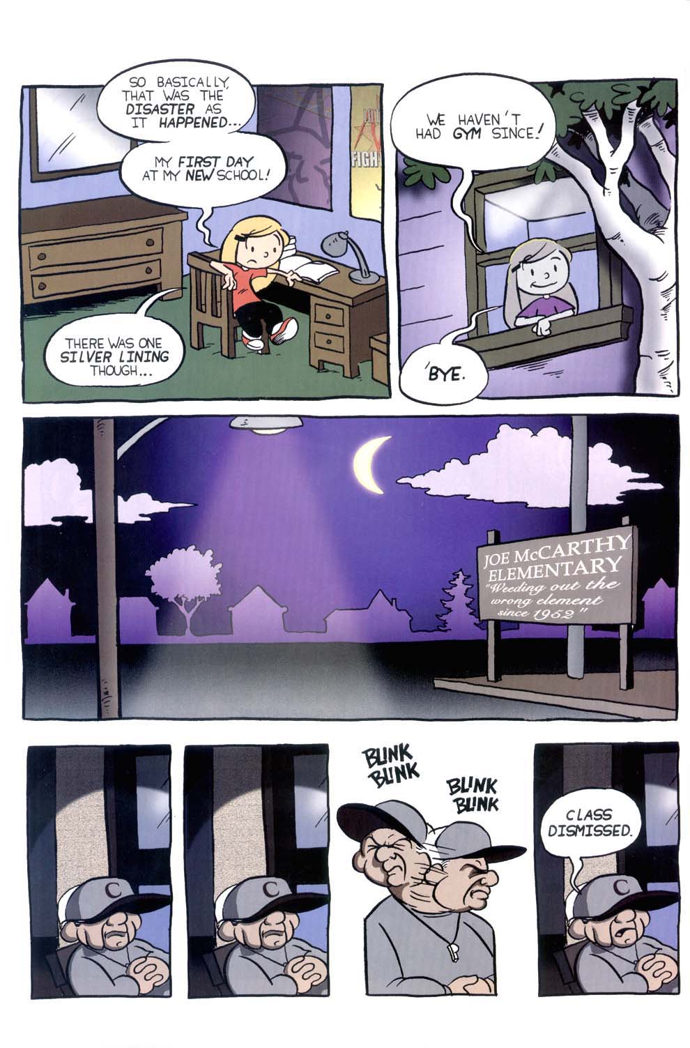 Amelia Rules! issue 2 - Page 34