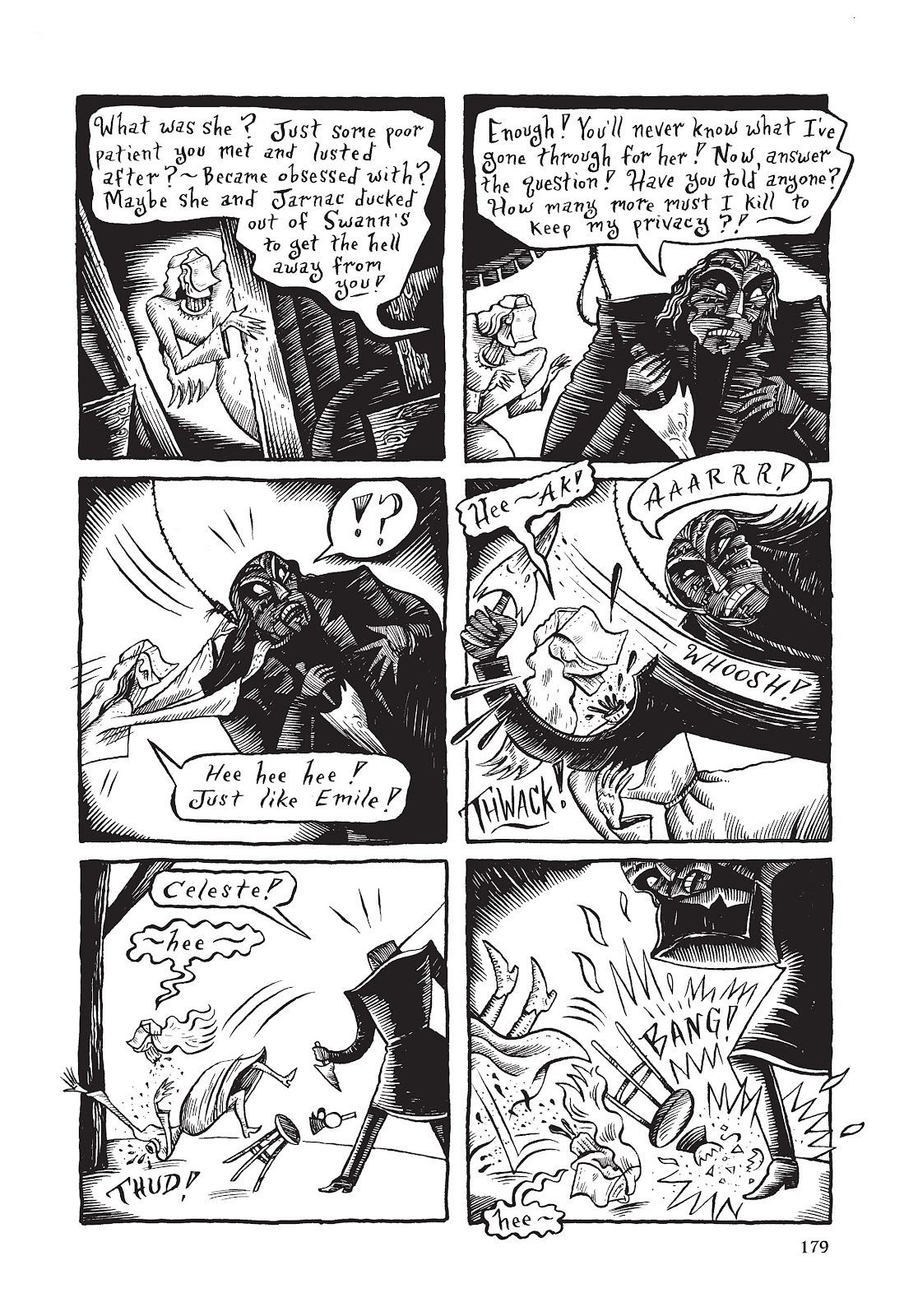 The Chuckling Whatsit issue TPB (Part 2) - Page 80