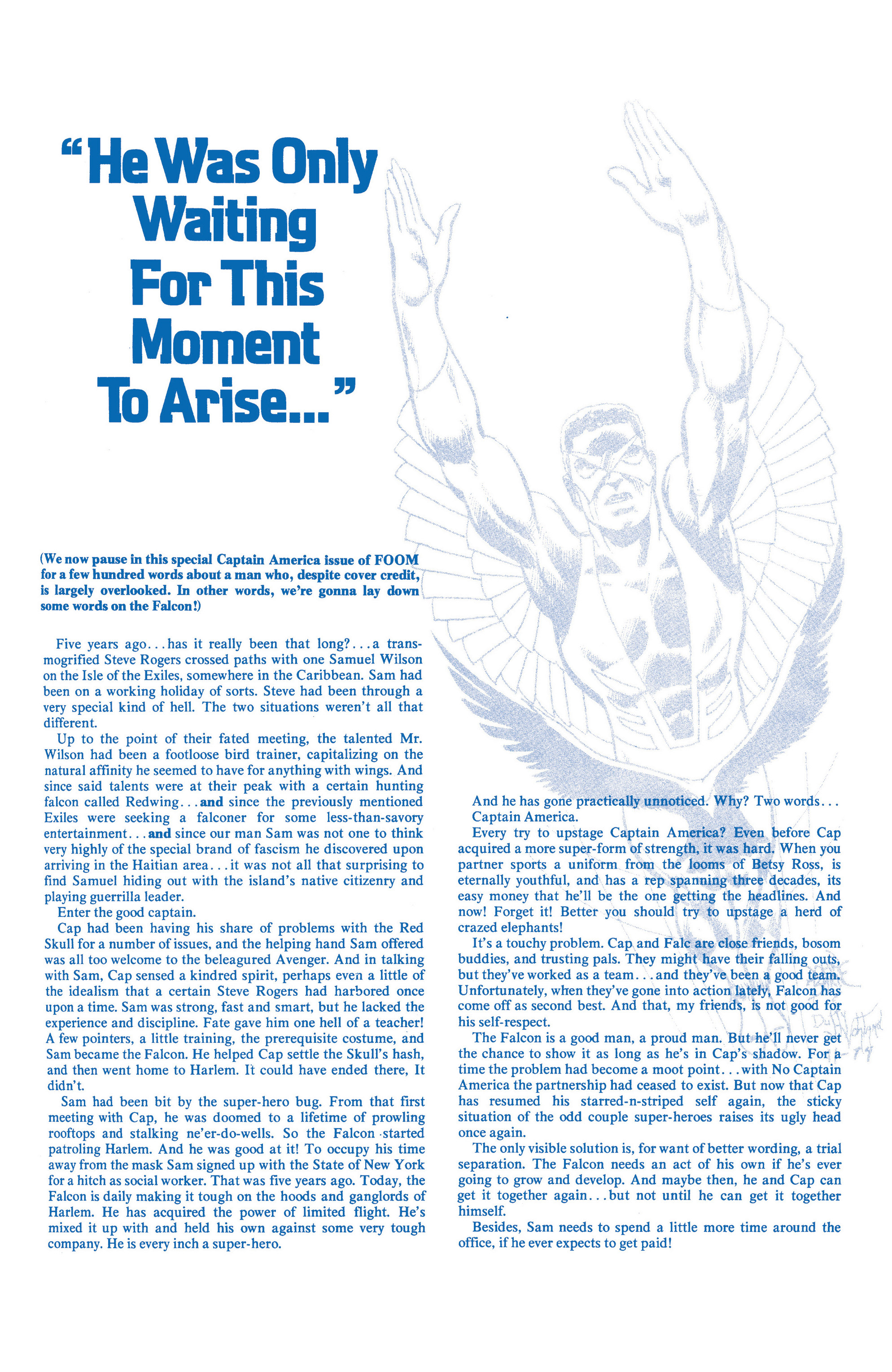 Read online Marvel Masterworks: Captain America comic -  Issue # TPB 9 (Part 4) - 28