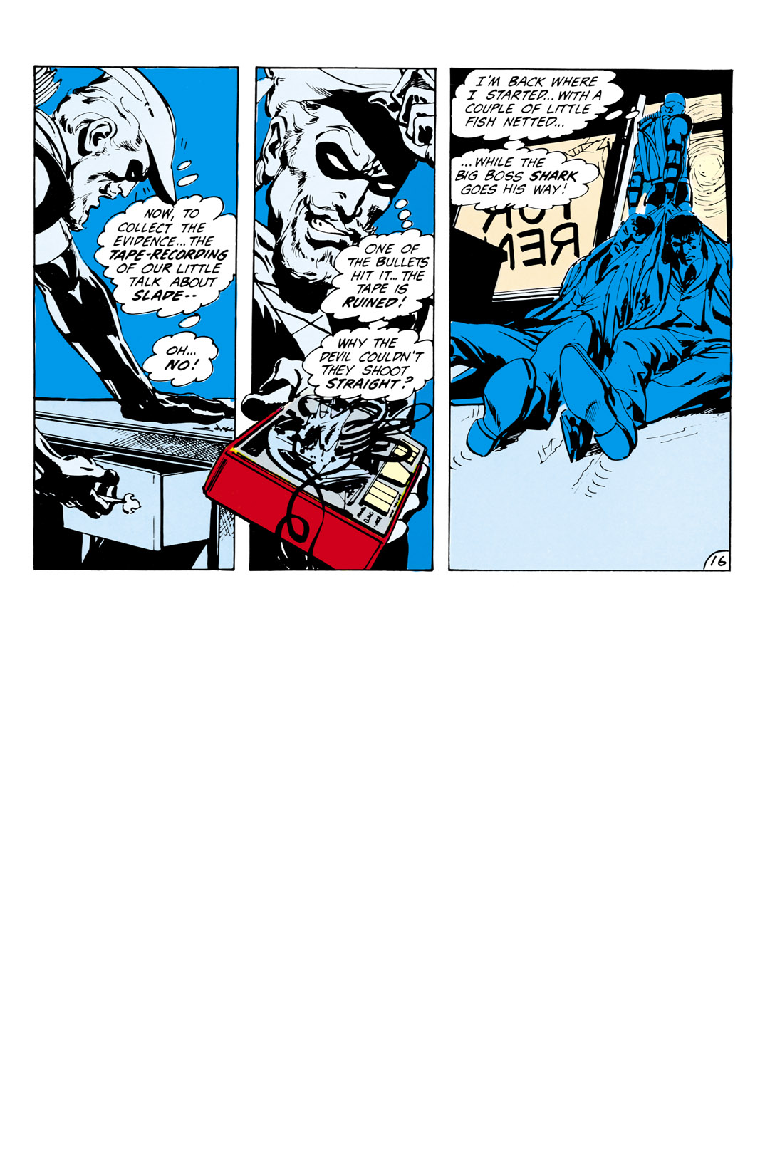 Read online Green Lantern (1960) comic -  Issue #76 - 18
