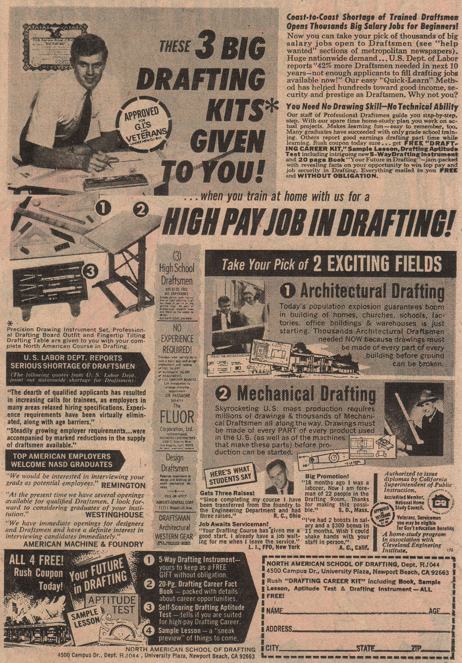 Read online Kid Colt Outlaw comic -  Issue #184 - 15