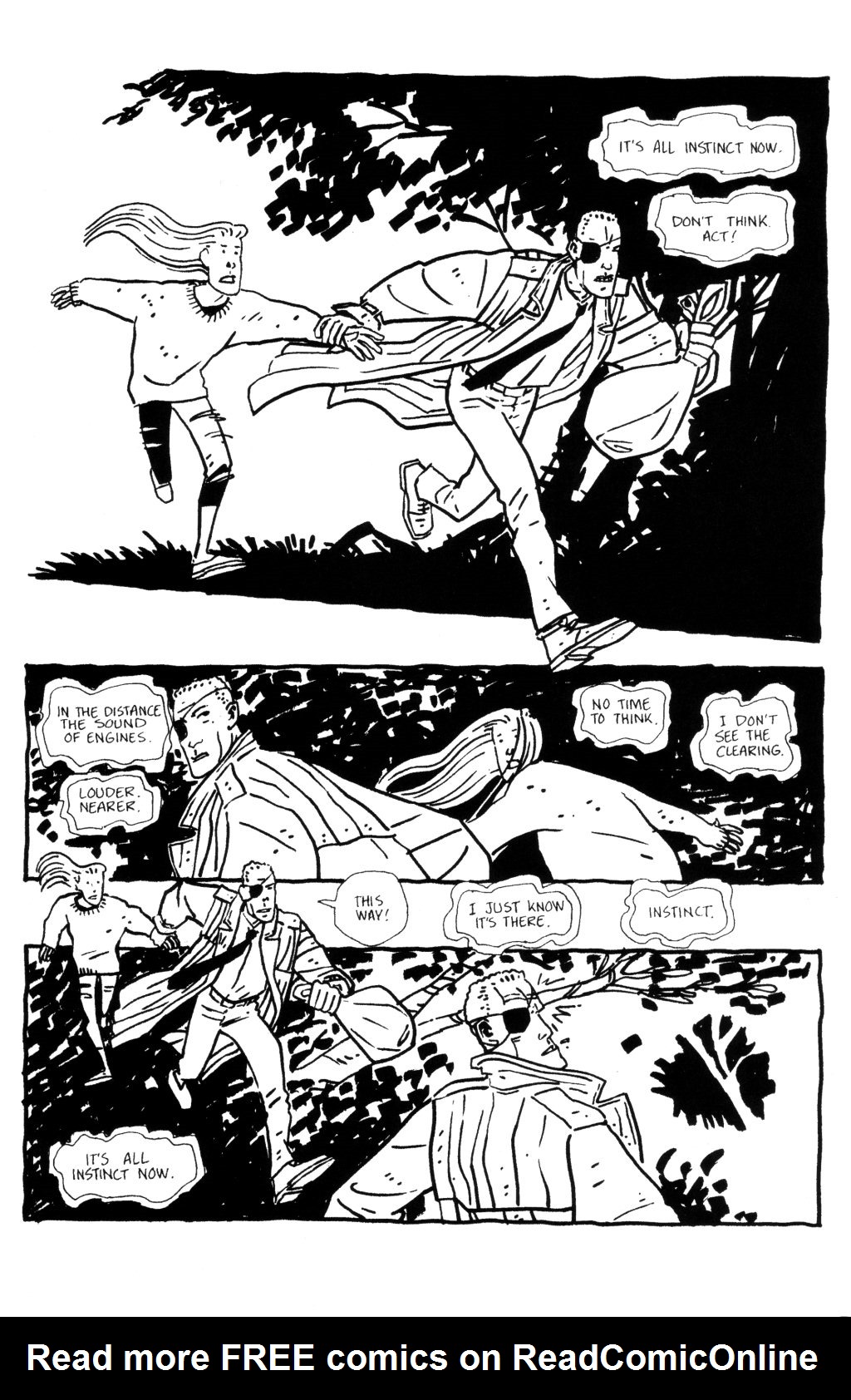 Read online The Weird World of Jack Staff King-Size Special comic -  Issue # Full - 40