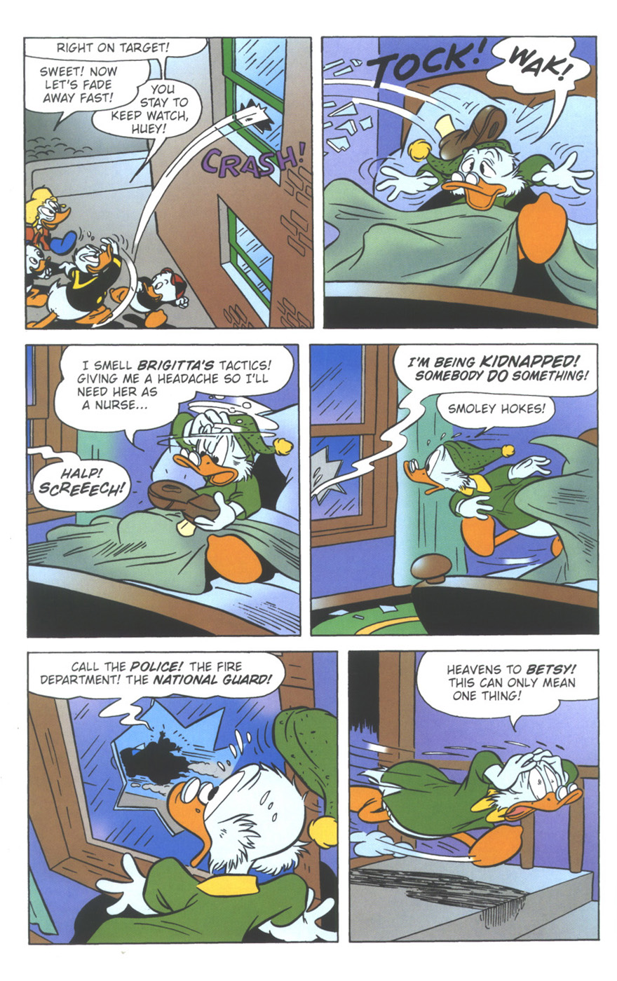 Read online Uncle Scrooge (1953) comic -  Issue #338 - 44