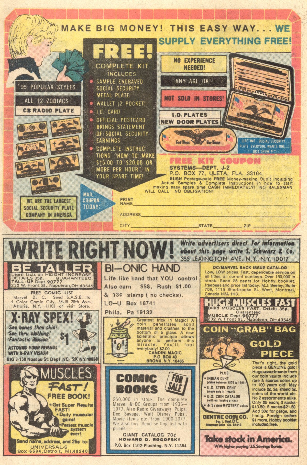 Read online Our Fighting Forces comic -  Issue #173 - 8