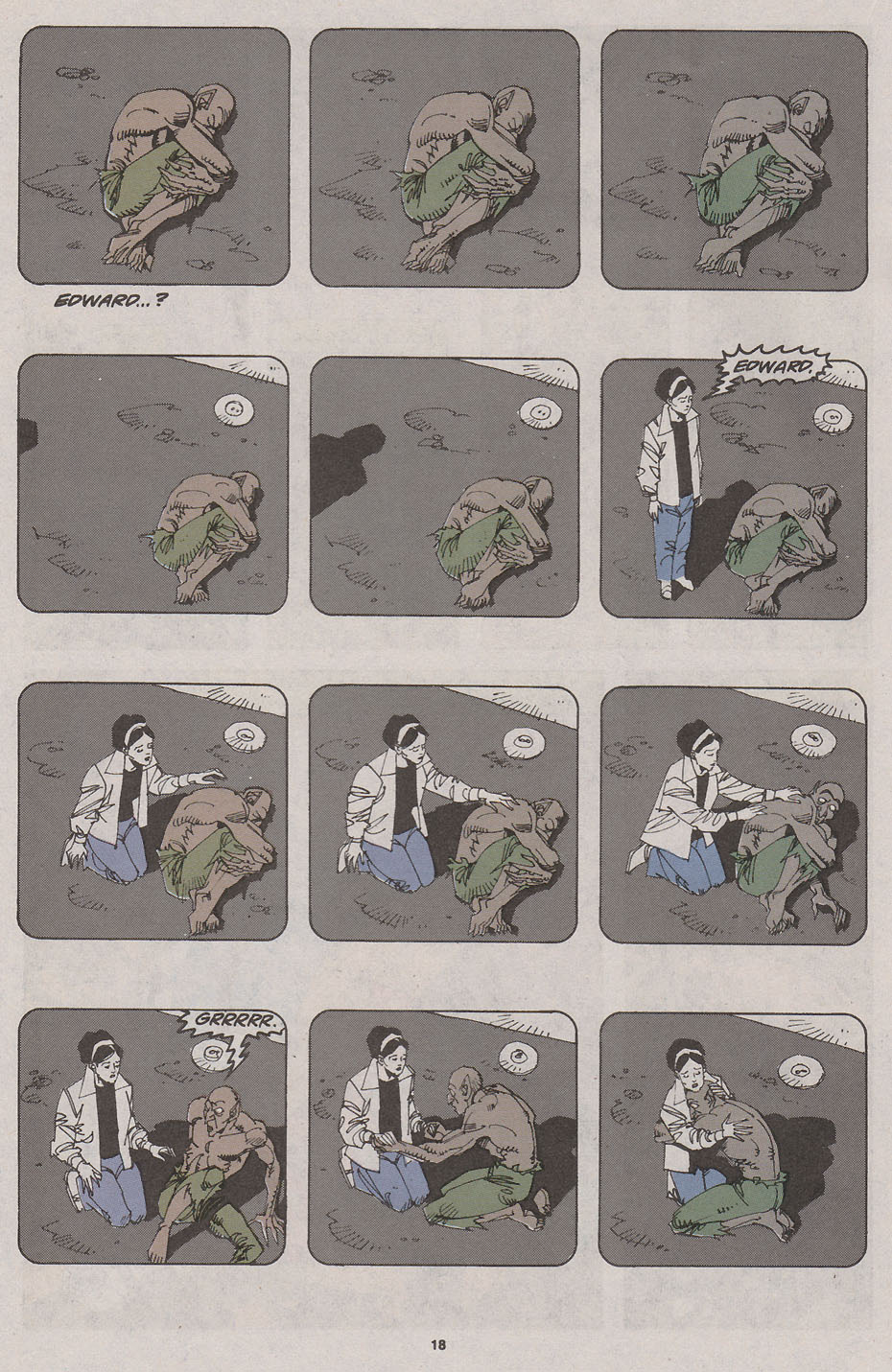 Read online The Spectacular Spider-Man (1976) comic -  Issue #179 - 15