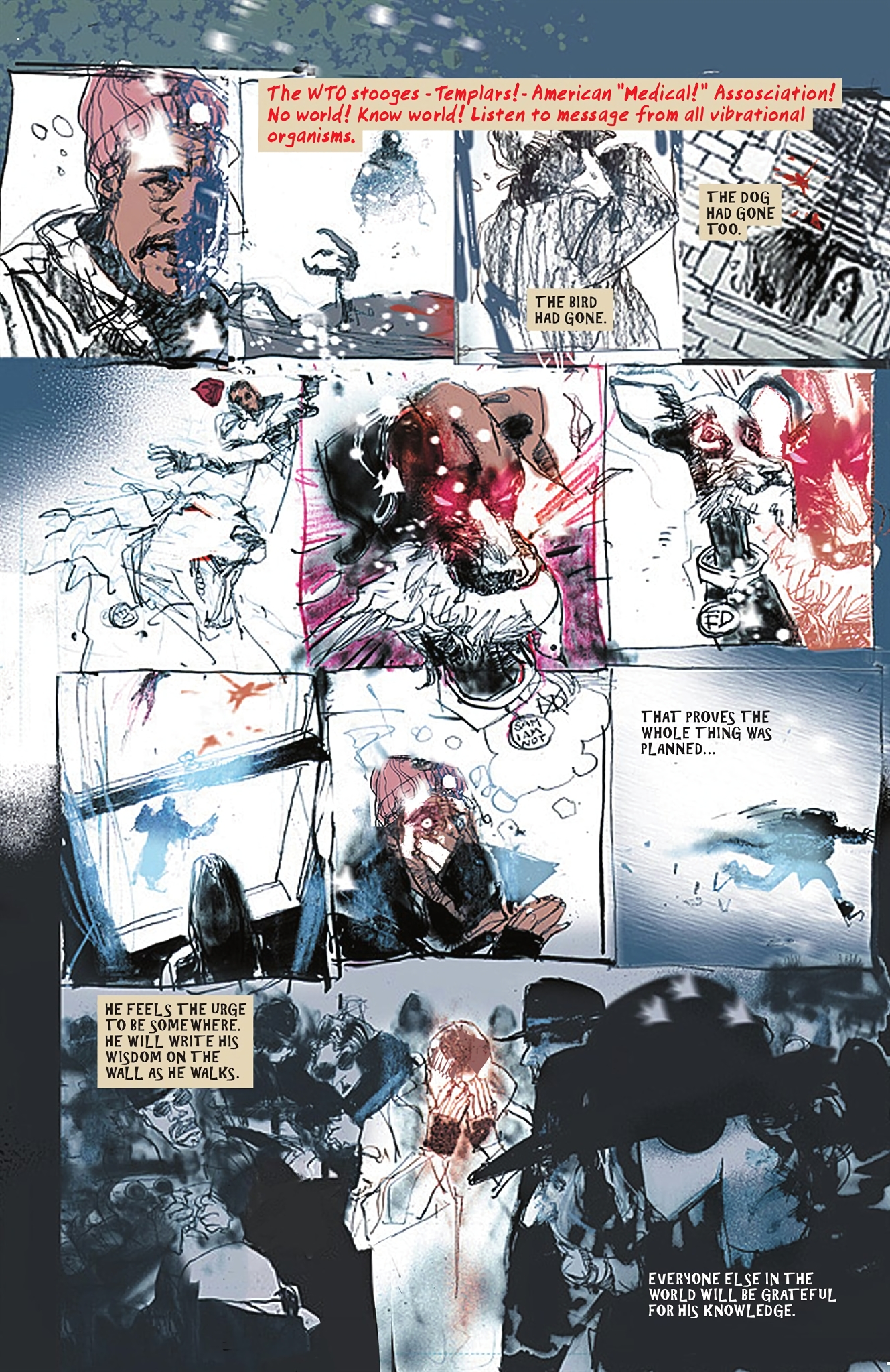Read online The Sandman (1989) comic -  Issue # _The_Deluxe_Edition 5 (Part 3) - 80