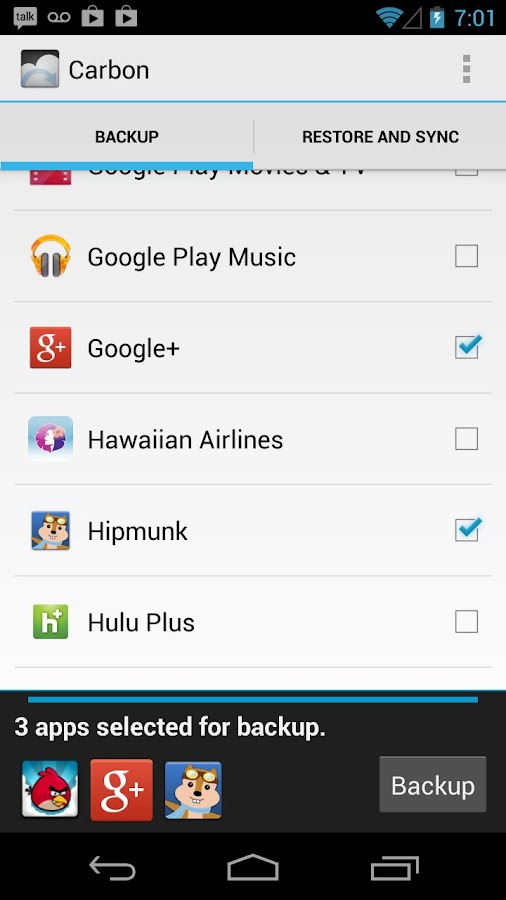 Helium Premium - App Sync and Backup v1.1.1.6 APK apkmania