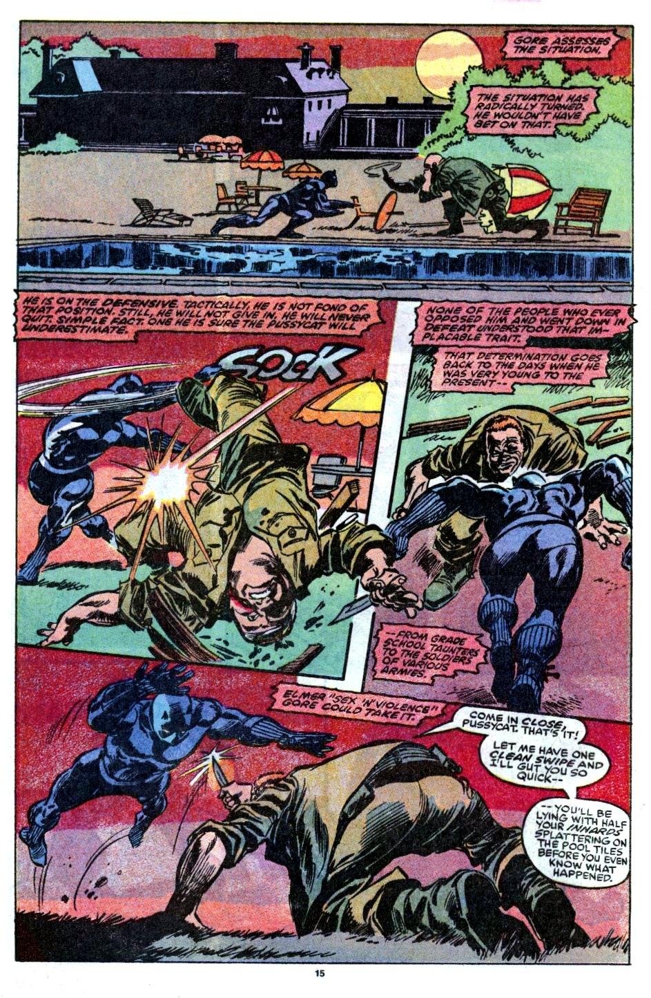 Read online Marvel Comics Presents (1988) comic -  Issue #37 - 17